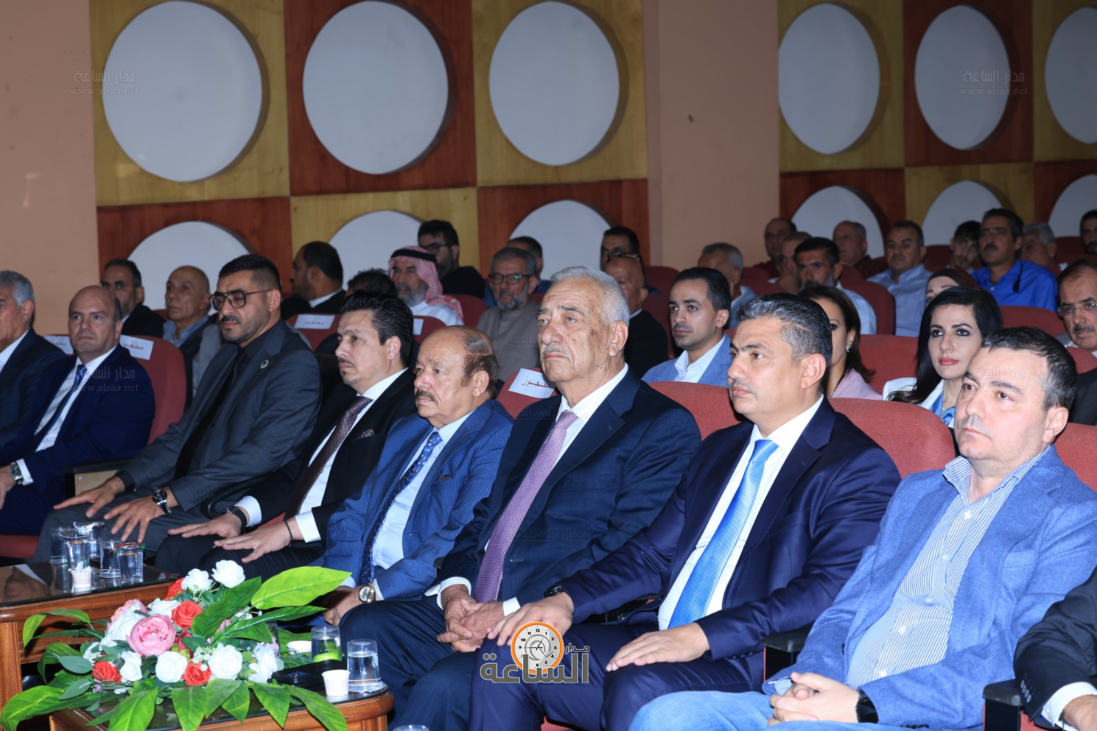 Madar Al-Saa Images 0.14036795950062786