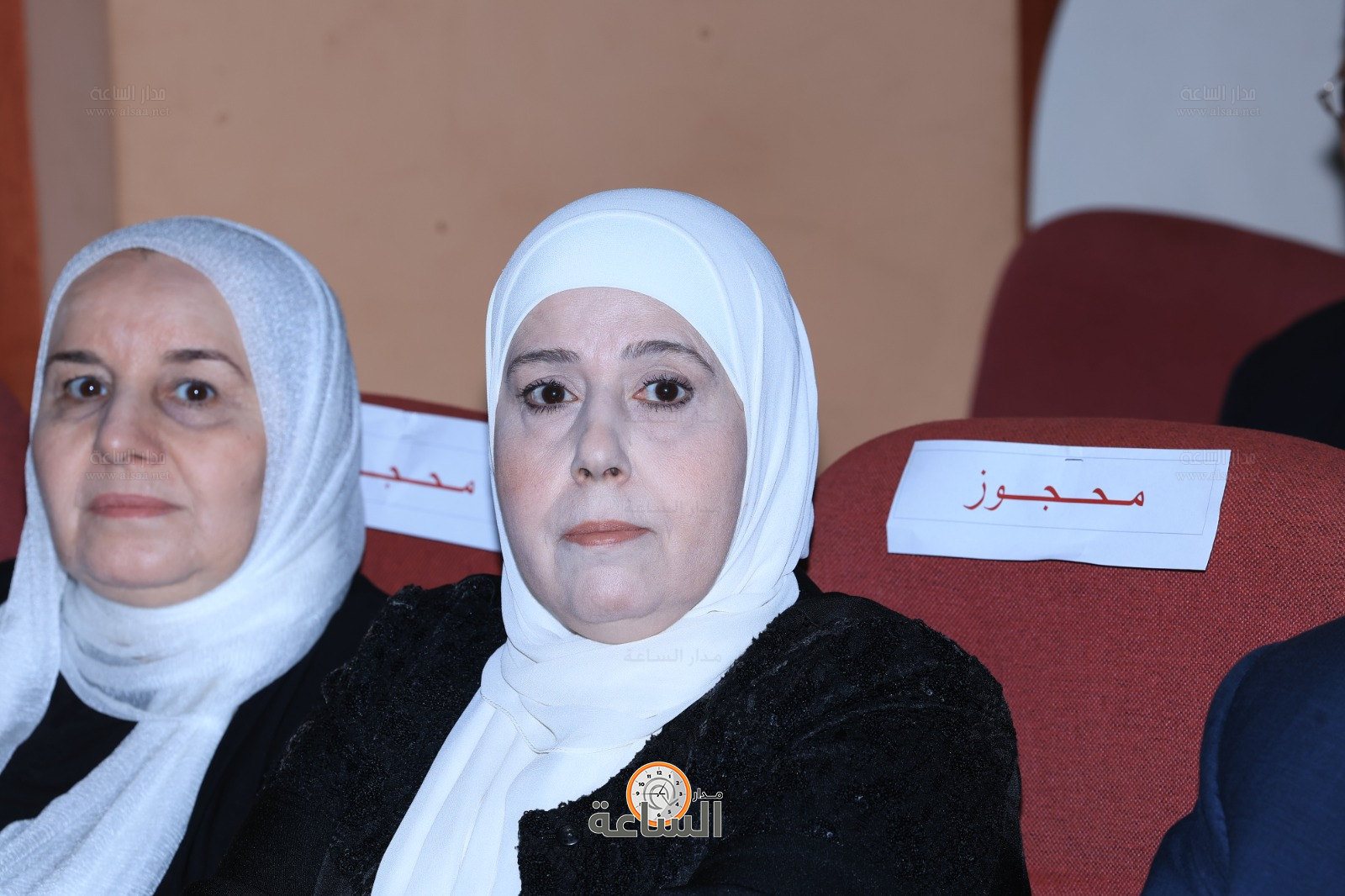 Madar Al-Saa Images 0.9854592938287291