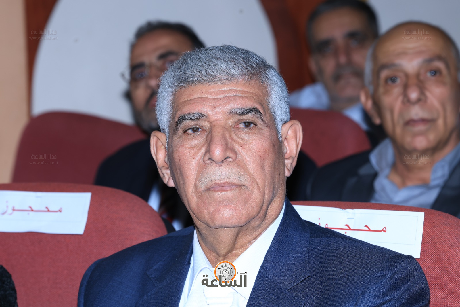 Madar Al-Saa Images 0.398312063257513