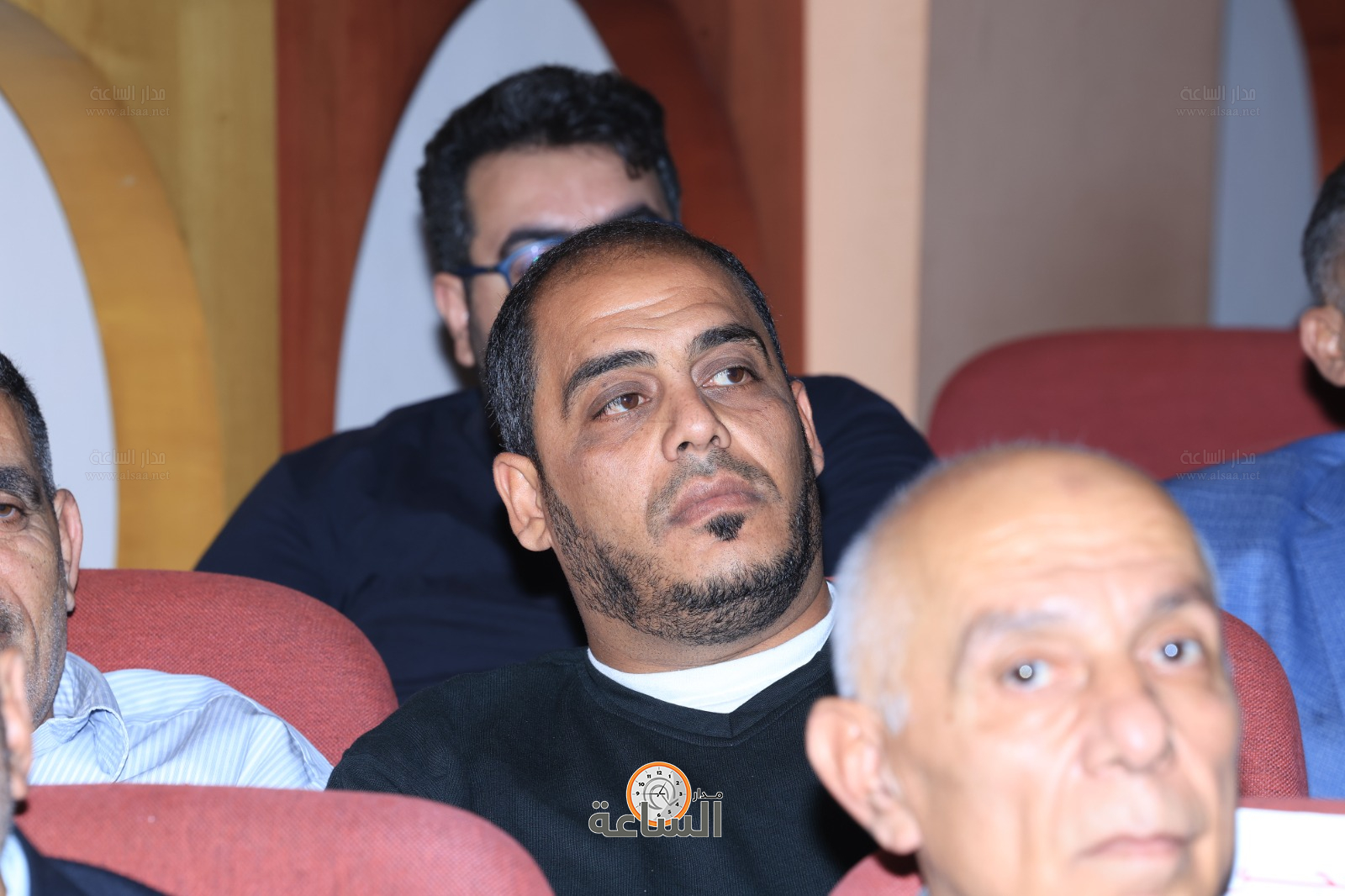 Madar Al-Saa Images 0.09009462314930905