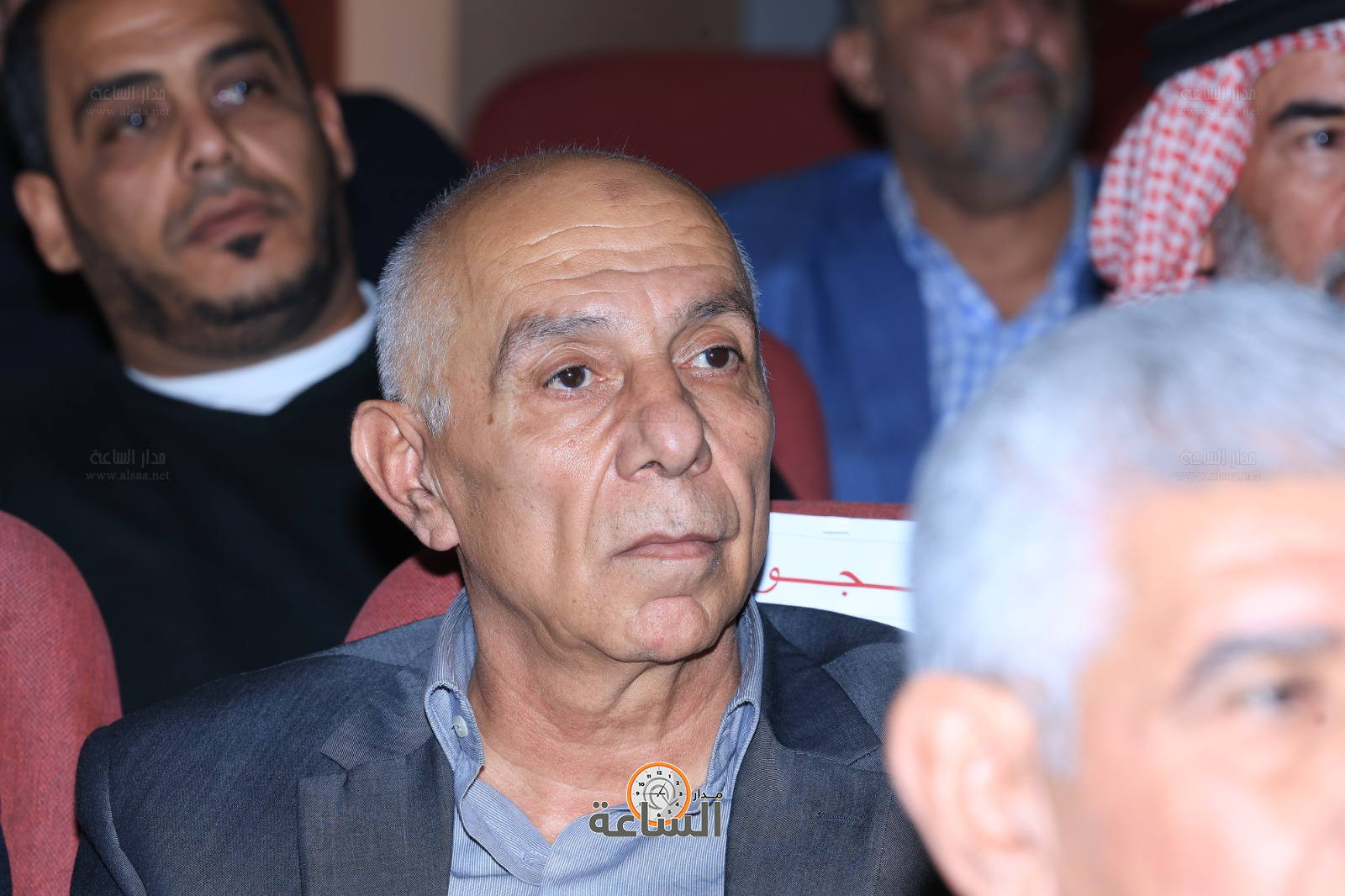 Madar Al-Saa Images 0.7950434106355547