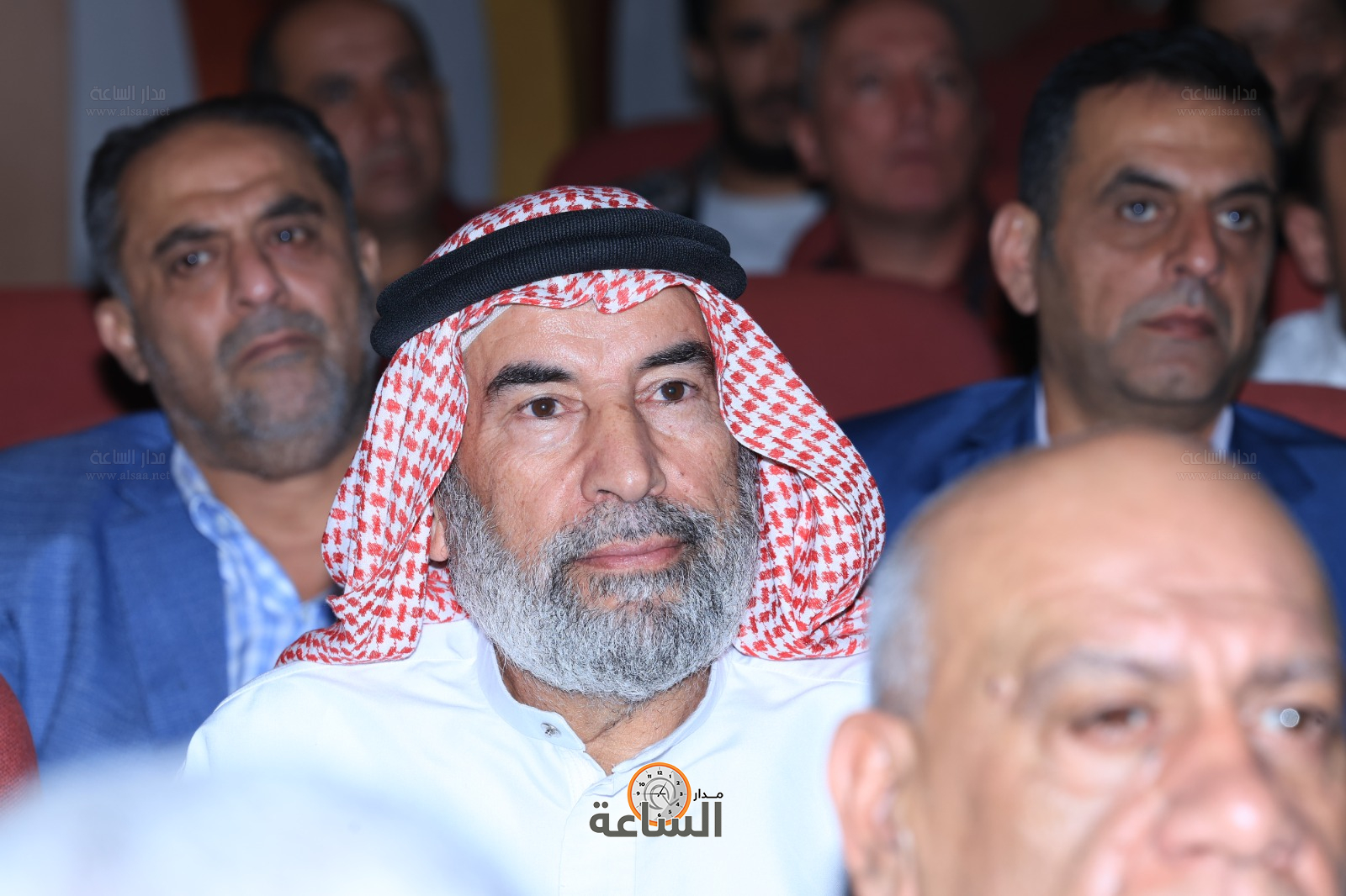 Madar Al-Saa Images 0.9633148600215693