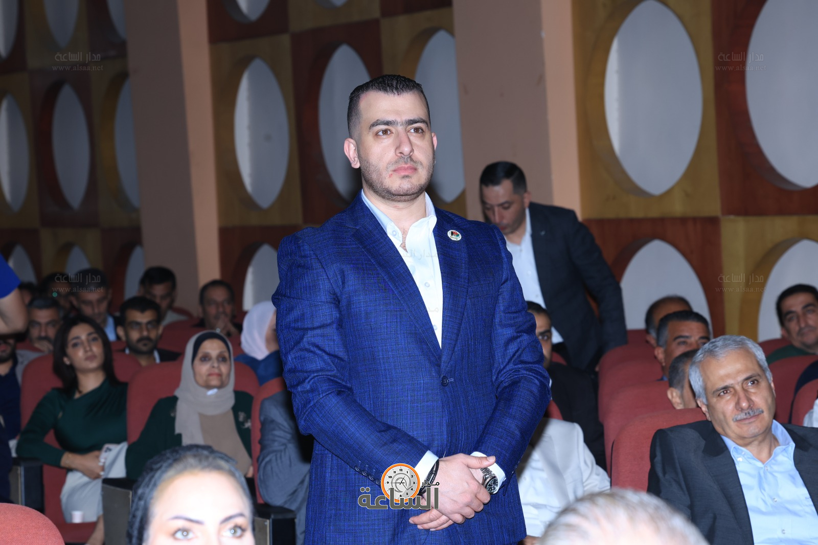 Madar Al-Saa Images 0.9132713181845821