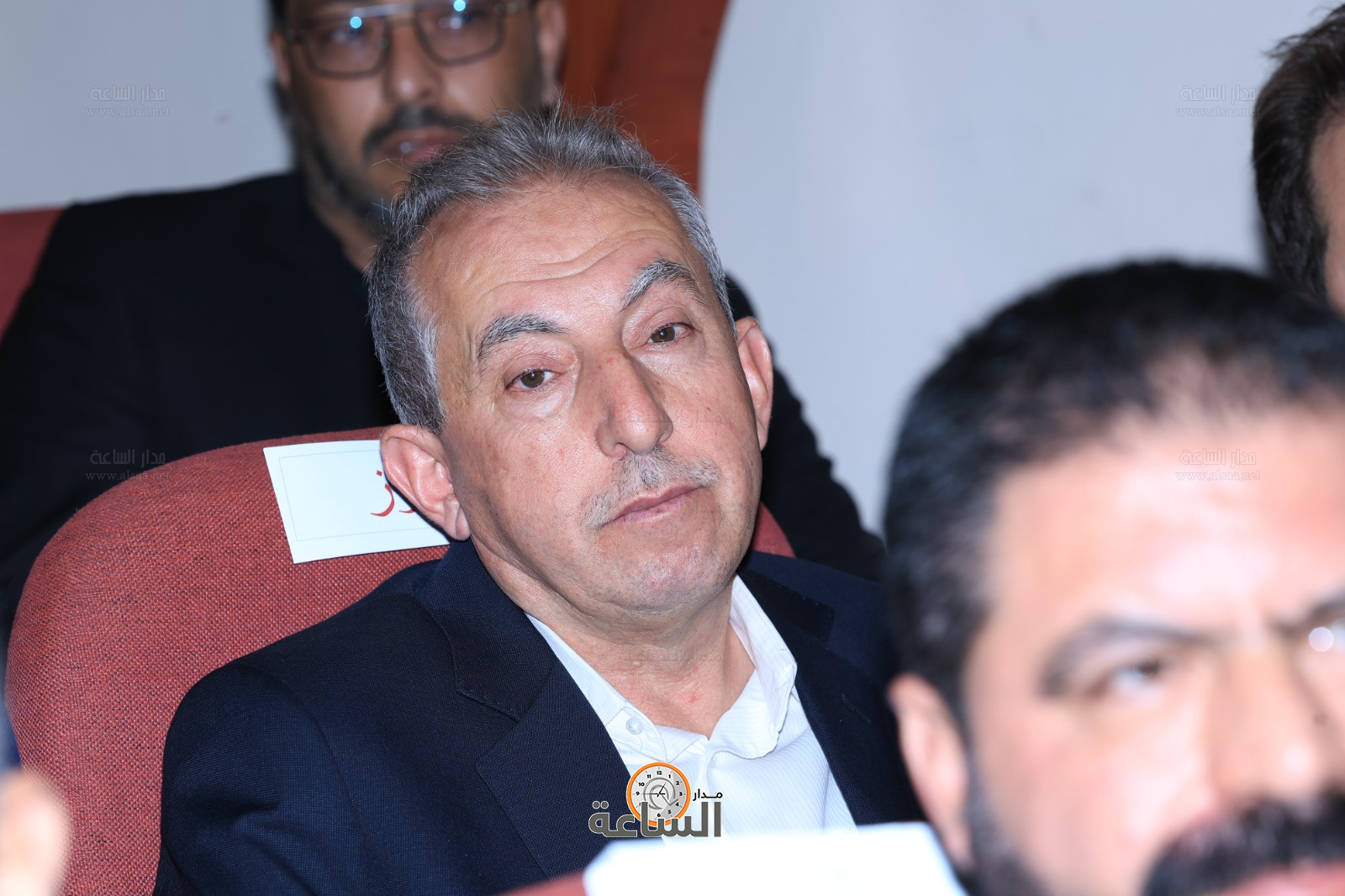 Madar Al-Saa Images 0.6059367840745109