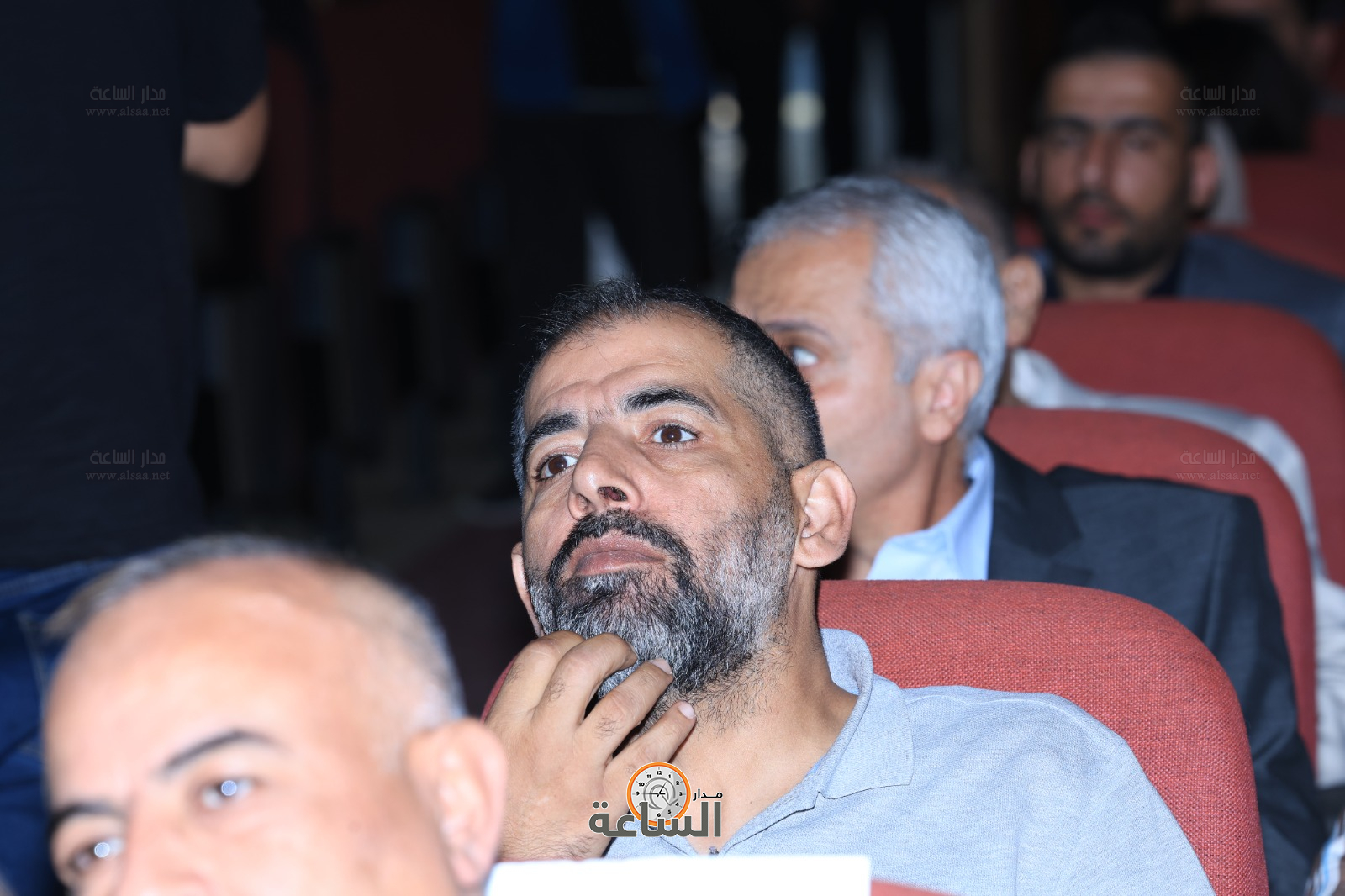 Madar Al-Saa Images 0.7493187885438566