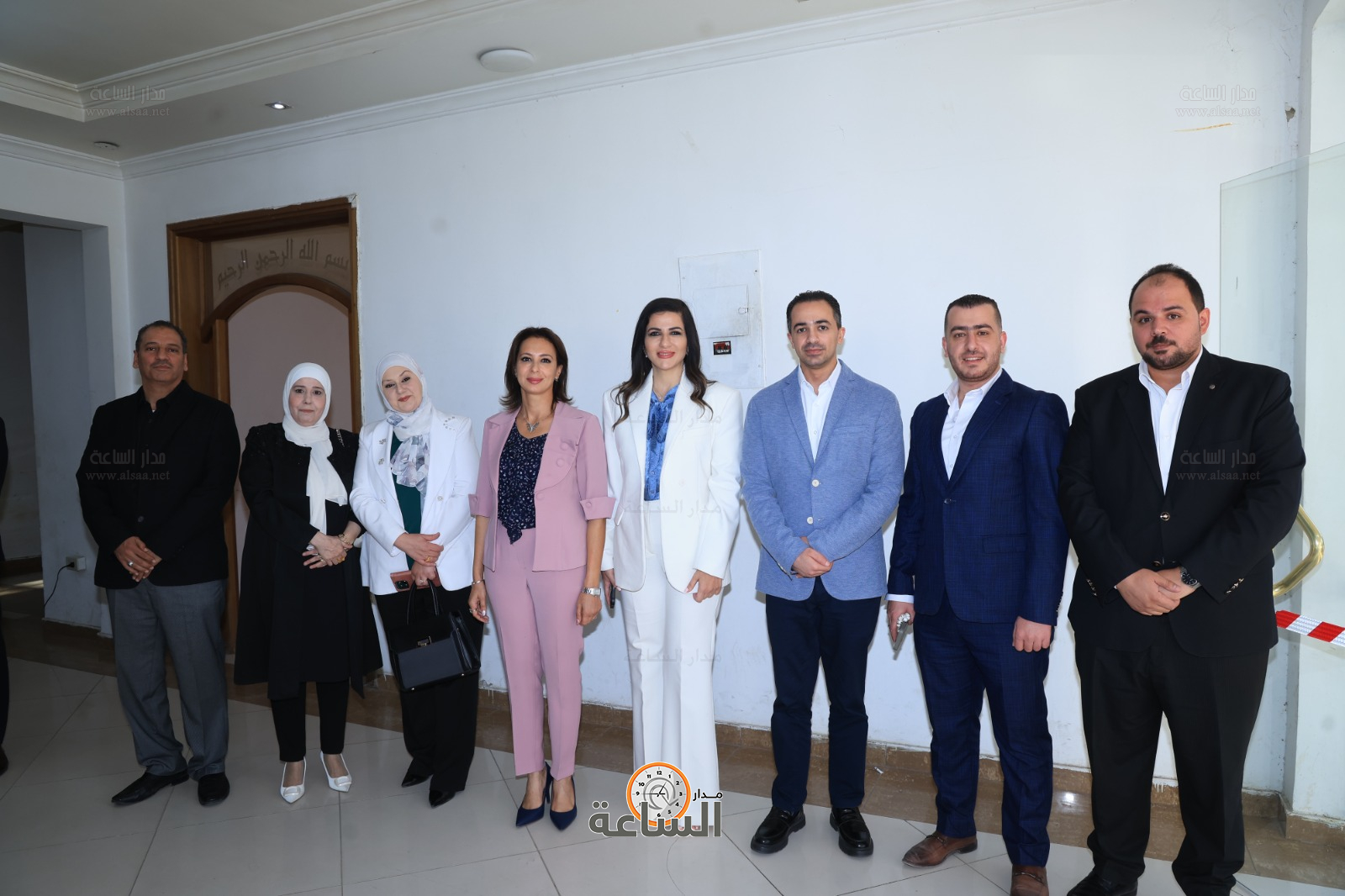 Madar Al-Saa Images 0.31737604574167355