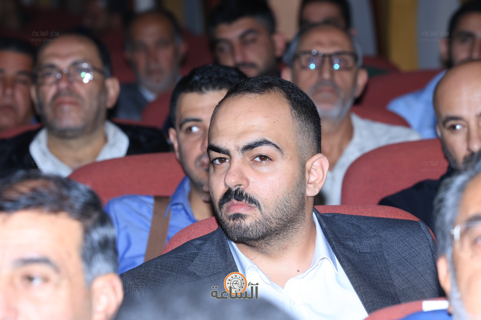 Madar Al-Saa Images 0.07096474219402371