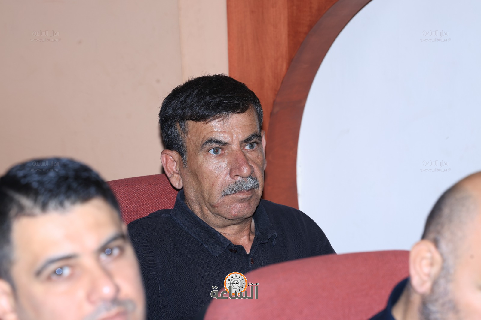 Madar Al-Saa Images 0.341610383366199