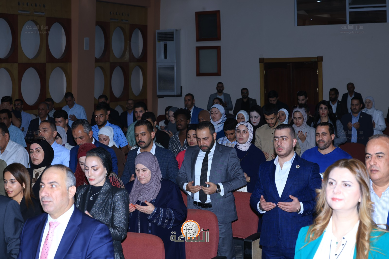 Madar Al-Saa Images 0.8028571743615904