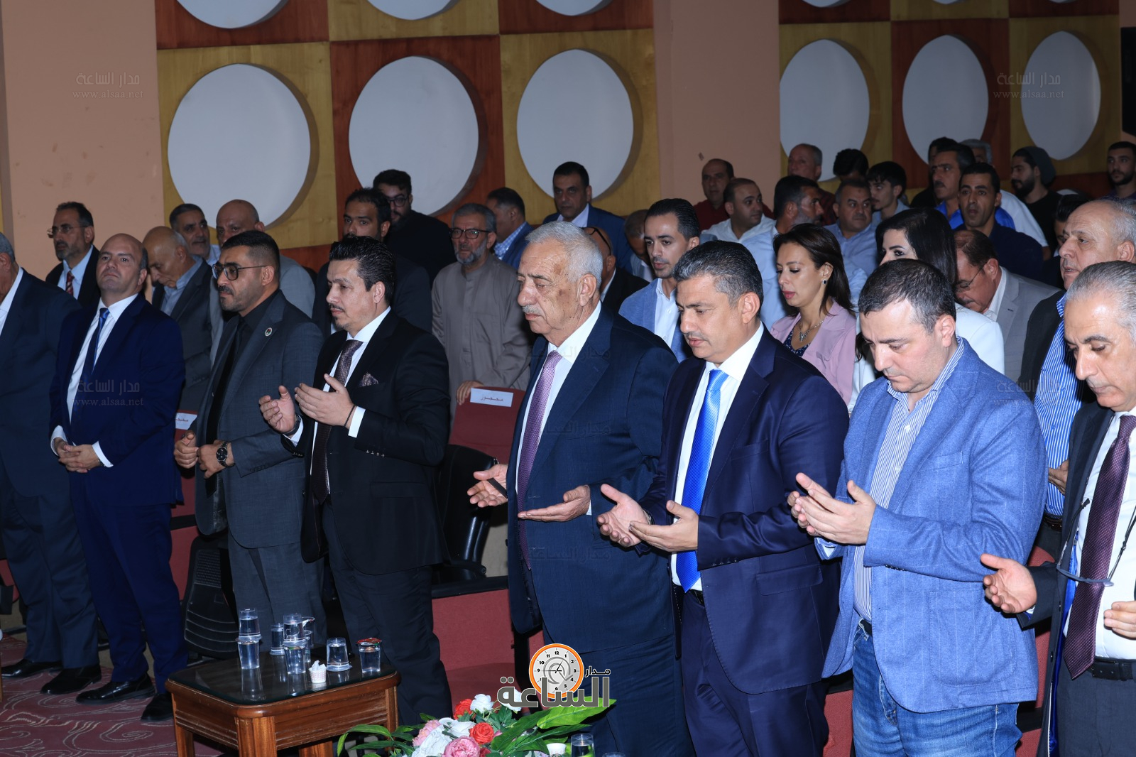 Madar Al-Saa Images 0.9029703135565084