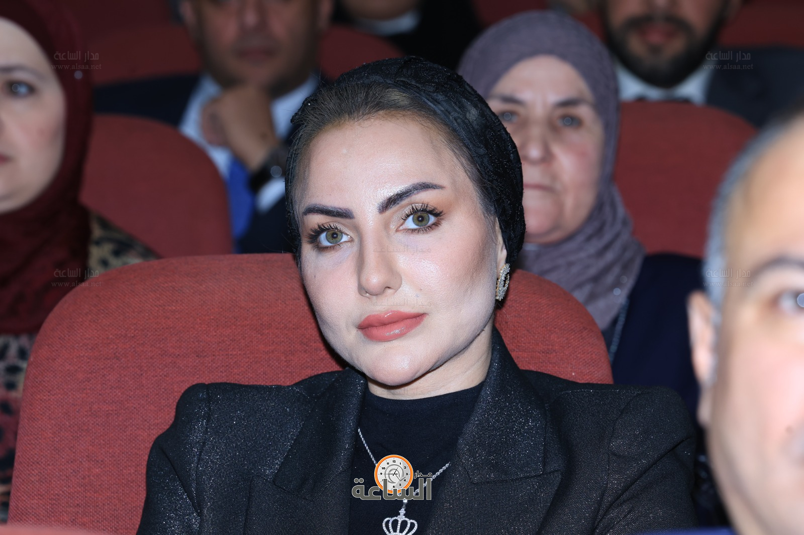 Madar Al-Saa Images 0.11414755832089774