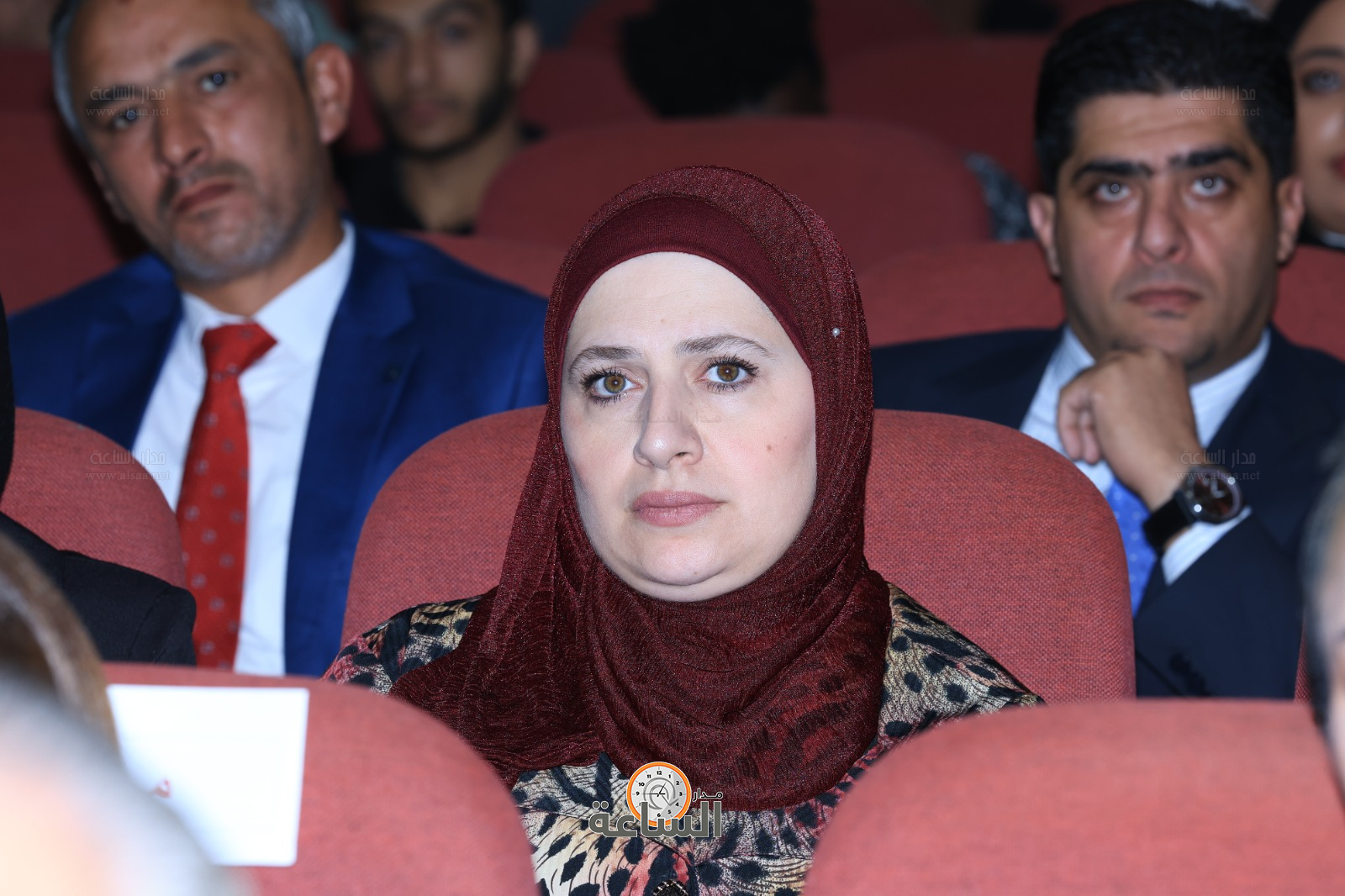 Madar Al-Saa Images 0.9239693293562361