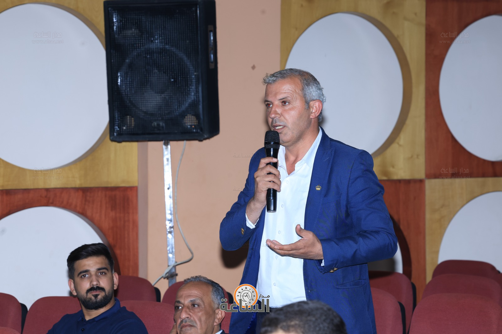 Madar Al-Saa Images 0.22864984208113992