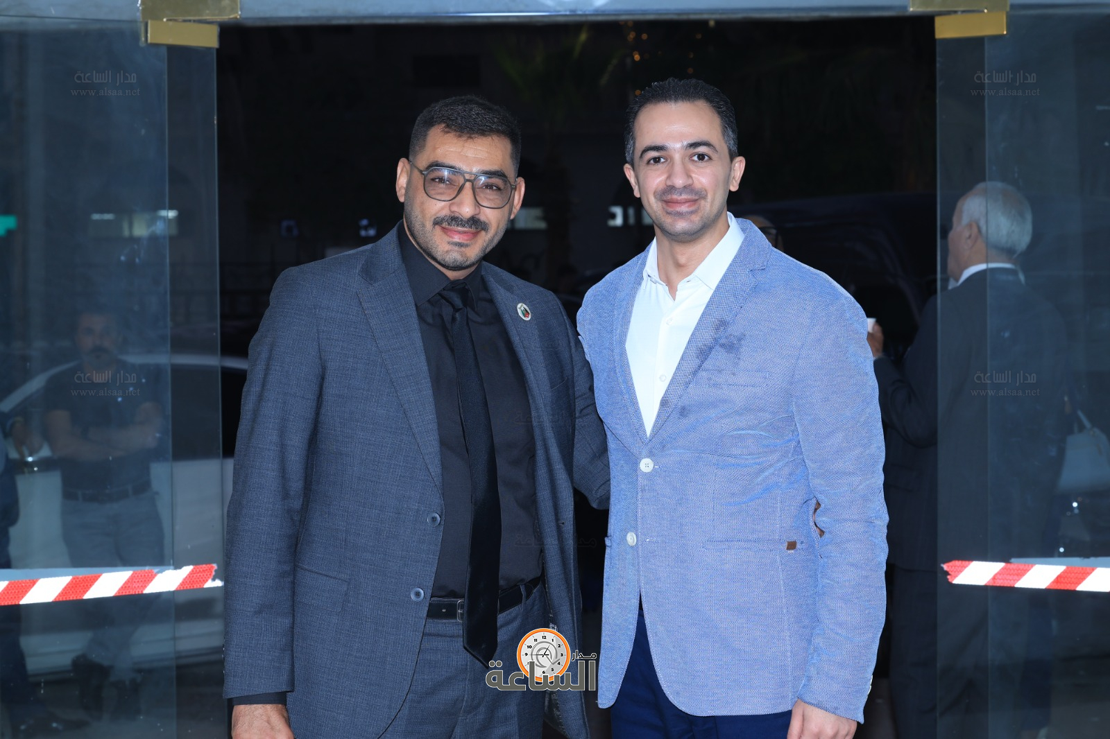 Madar Al-Saa Images 0.18218937405065694