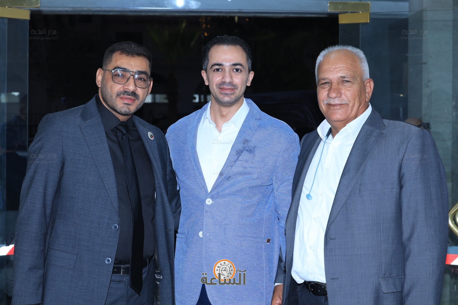 Madar Al-Saa Images 0.10807360557101608