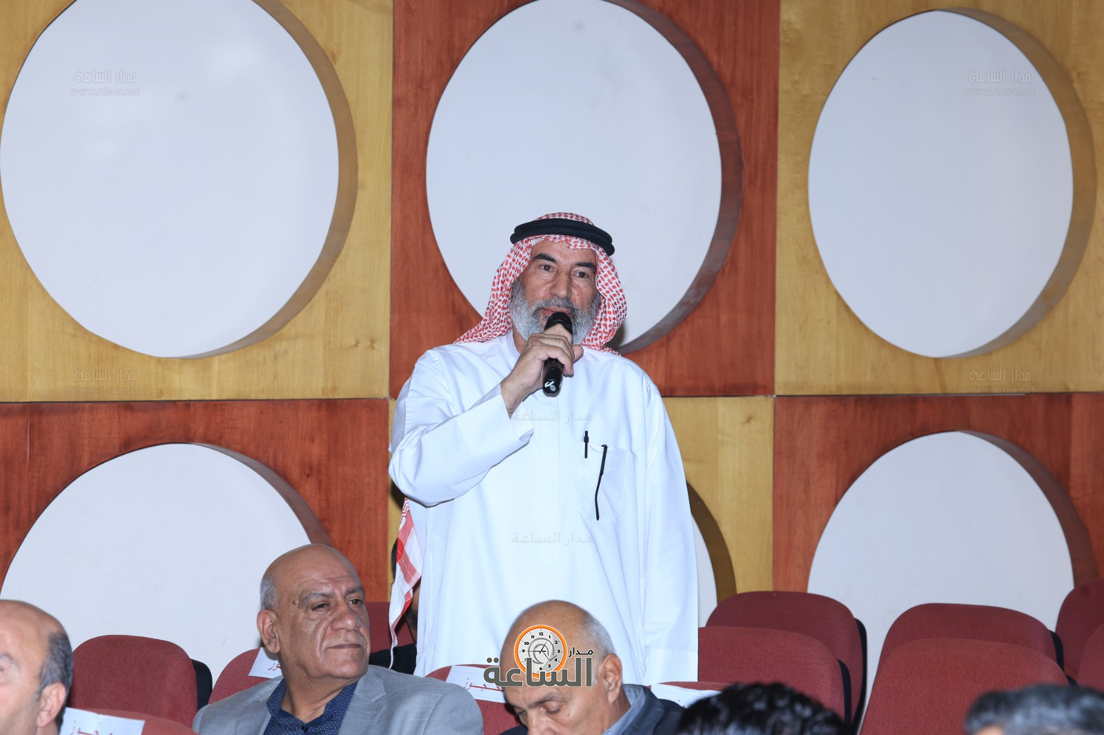 Madar Al-Saa Images 0.09519712392453195