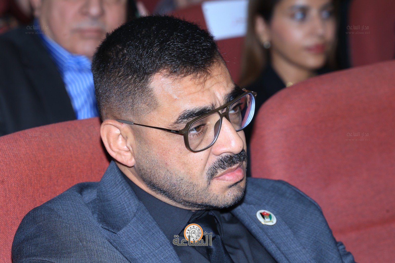 Madar Al-Saa Images 0.5093640838934625