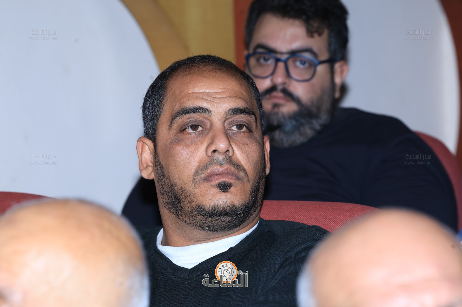 Madar Al-Saa Images 0.038035213884989205