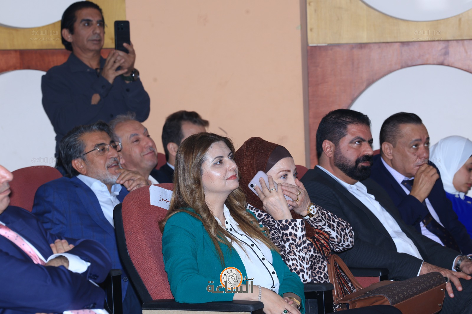 Madar Al-Saa Images 0.21267603849439798