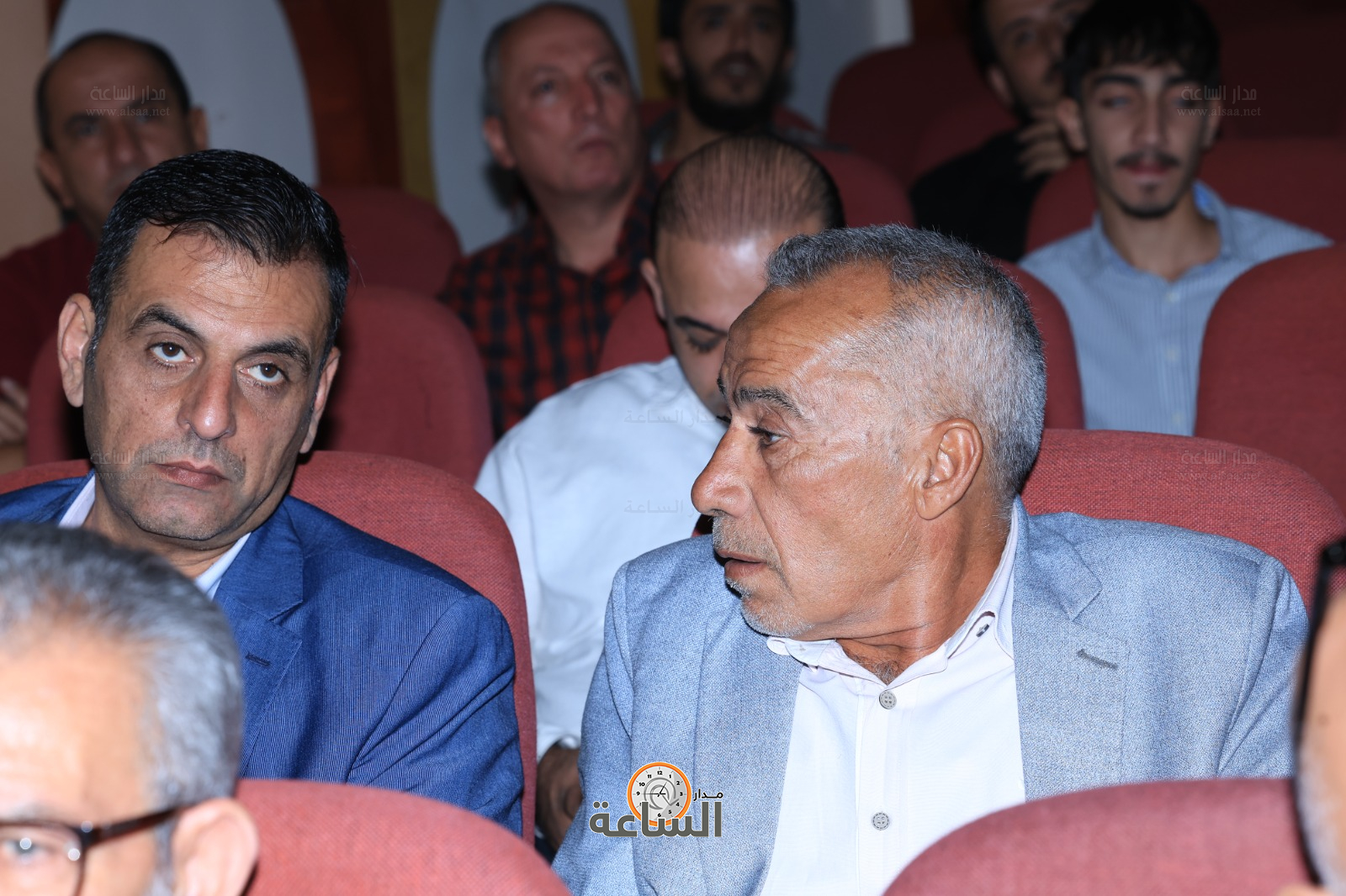 Madar Al-Saa Images 0.933725133891817