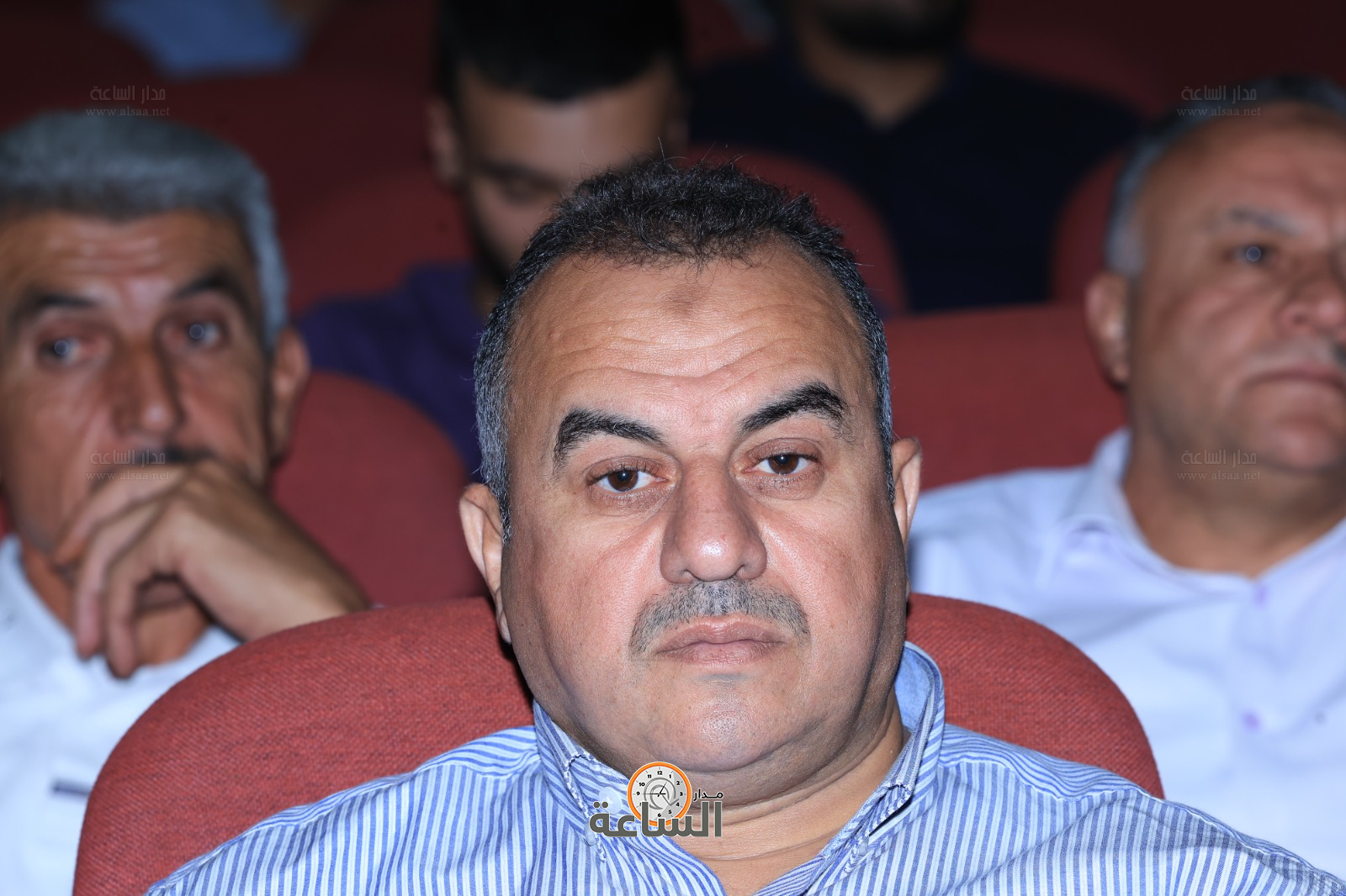 Madar Al-Saa Images 0.39834812680455833