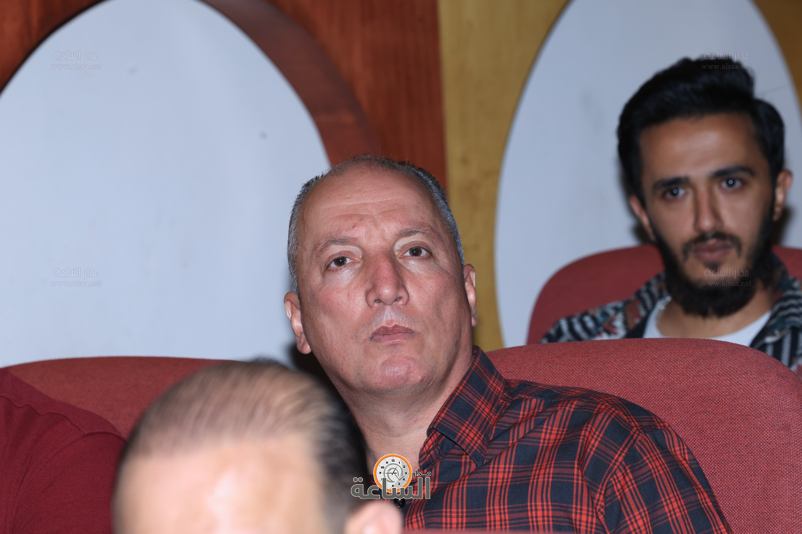 Madar Al-Saa Images 0.14488942164240615