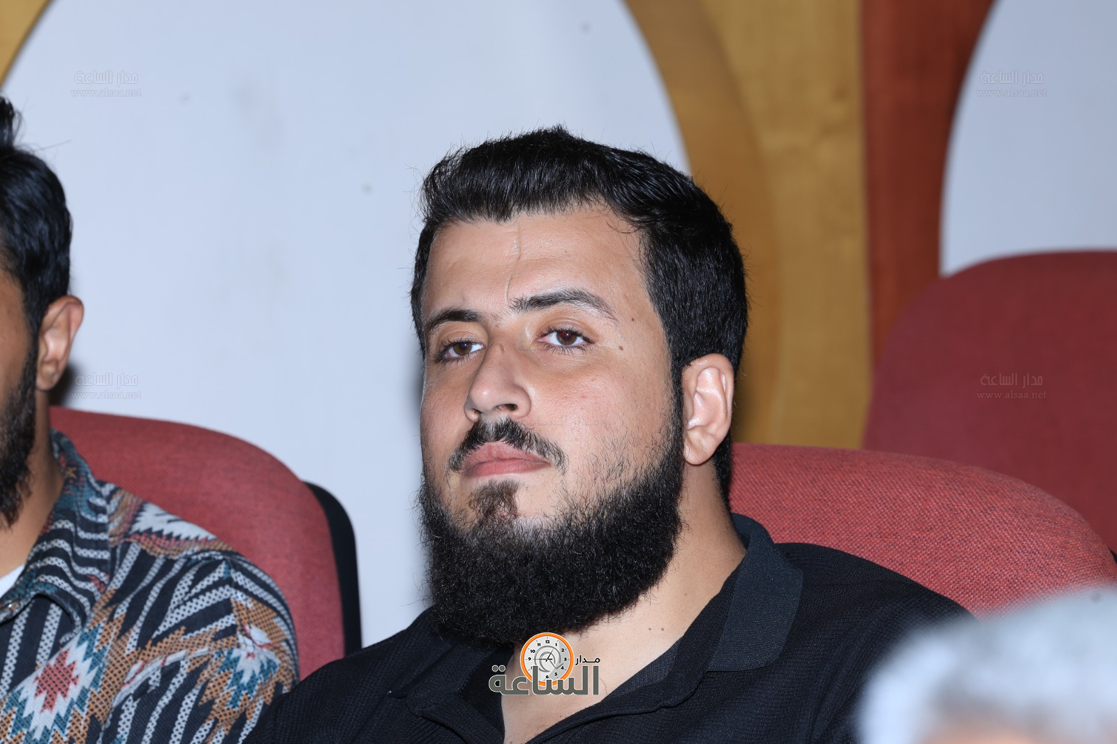 Madar Al-Saa Images 0.6627394659017627