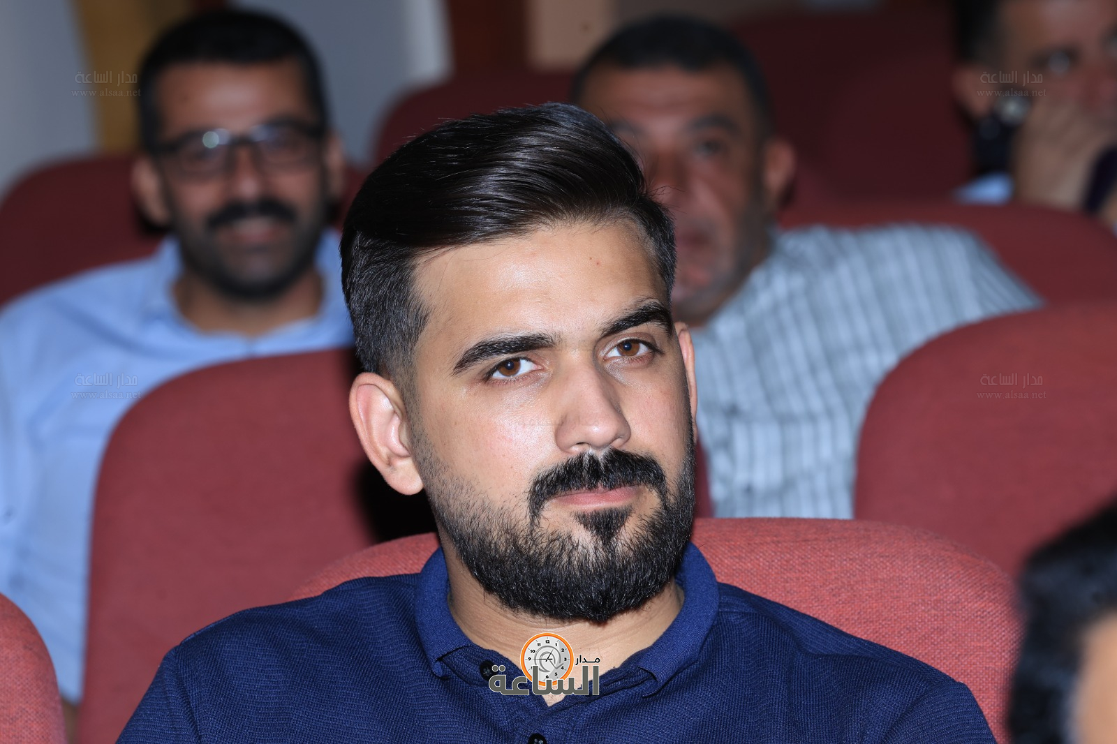 Madar Al-Saa Images 0.42594503227803604