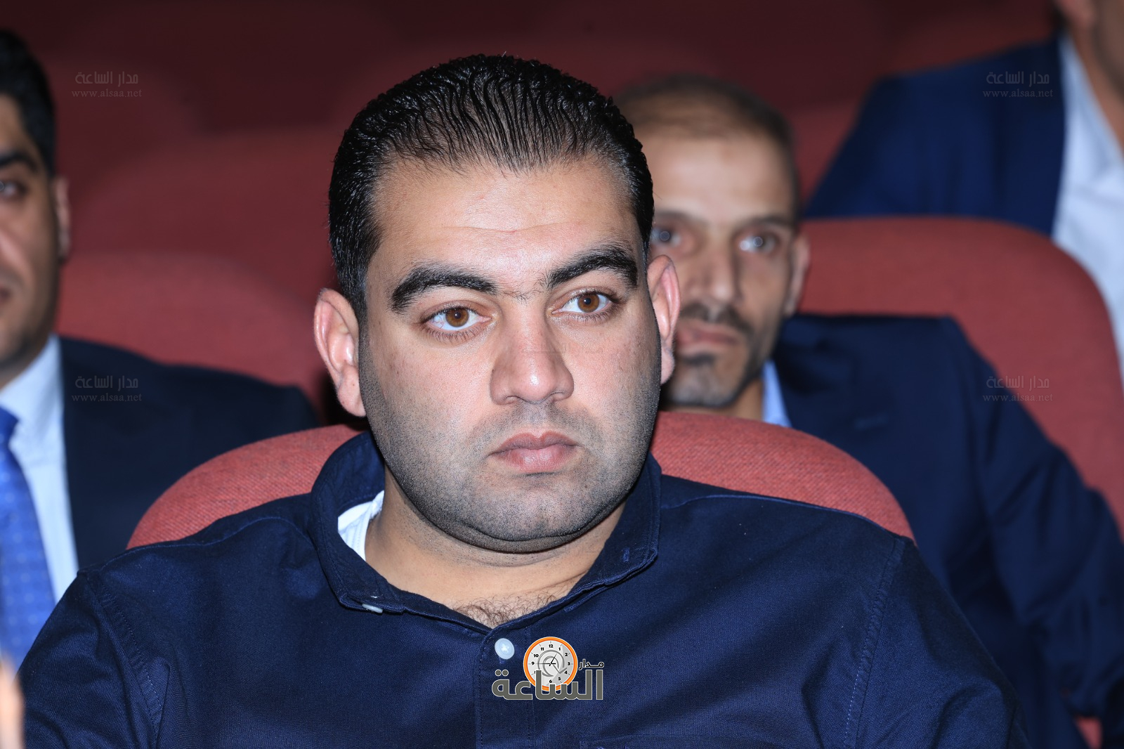 Madar Al-Saa Images 0.27654282128566976