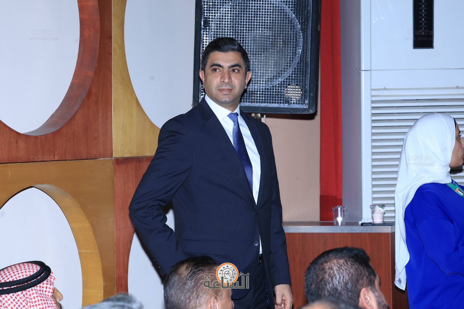 Madar Al-Saa Images 0.17534530728509967