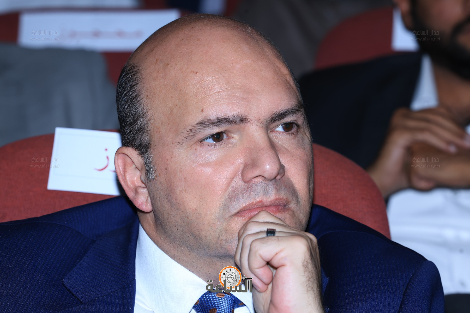 Madar Al-Saa Images 0.3808393663011921