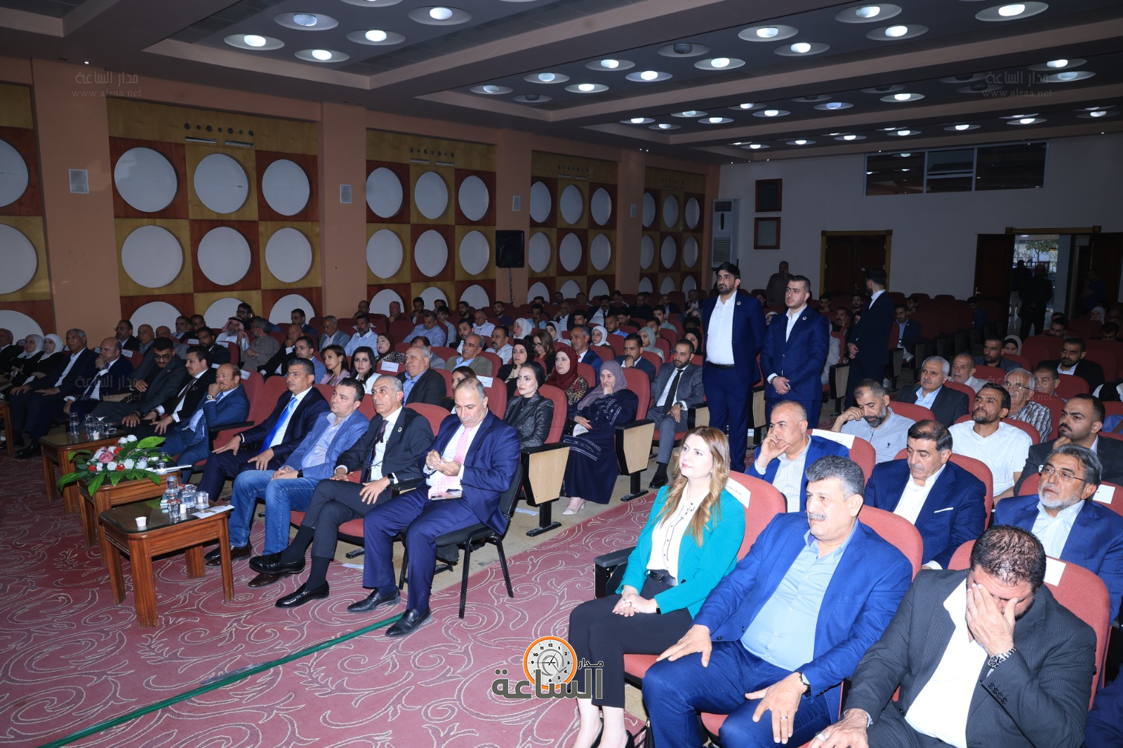 Madar Al-Saa Images 0.20687156381541982