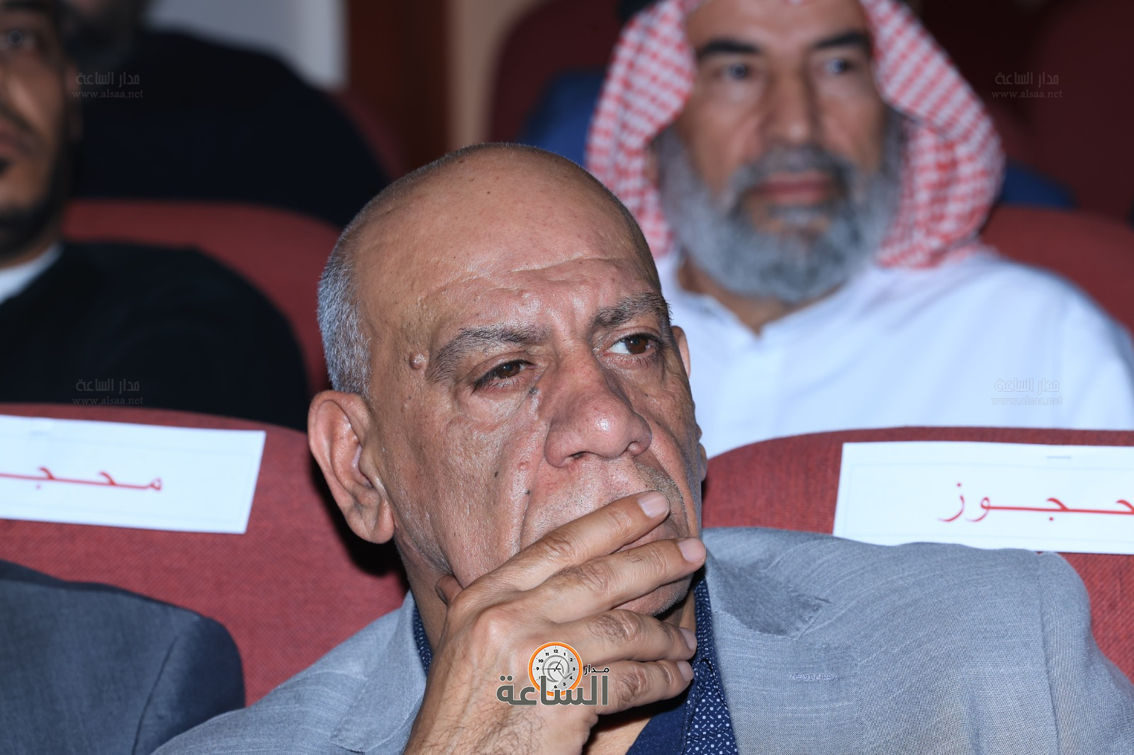 Madar Al-Saa Images 0.3925960627010757