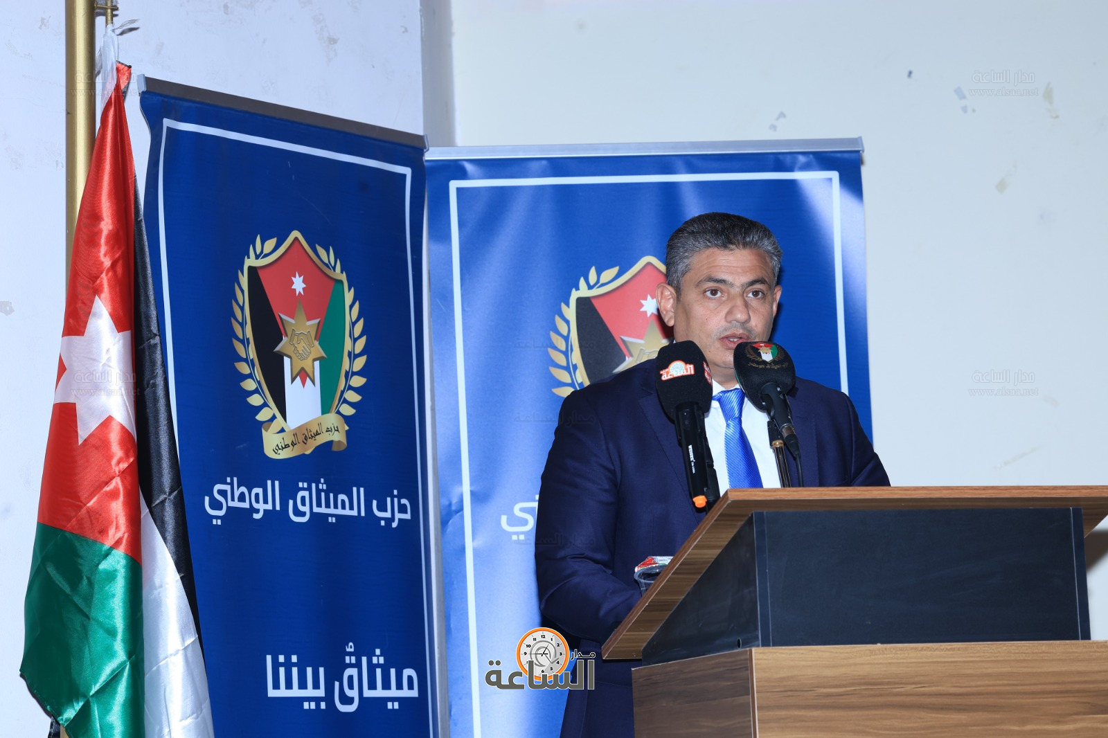 Madar Al-Saa Images 0.2112140779150321