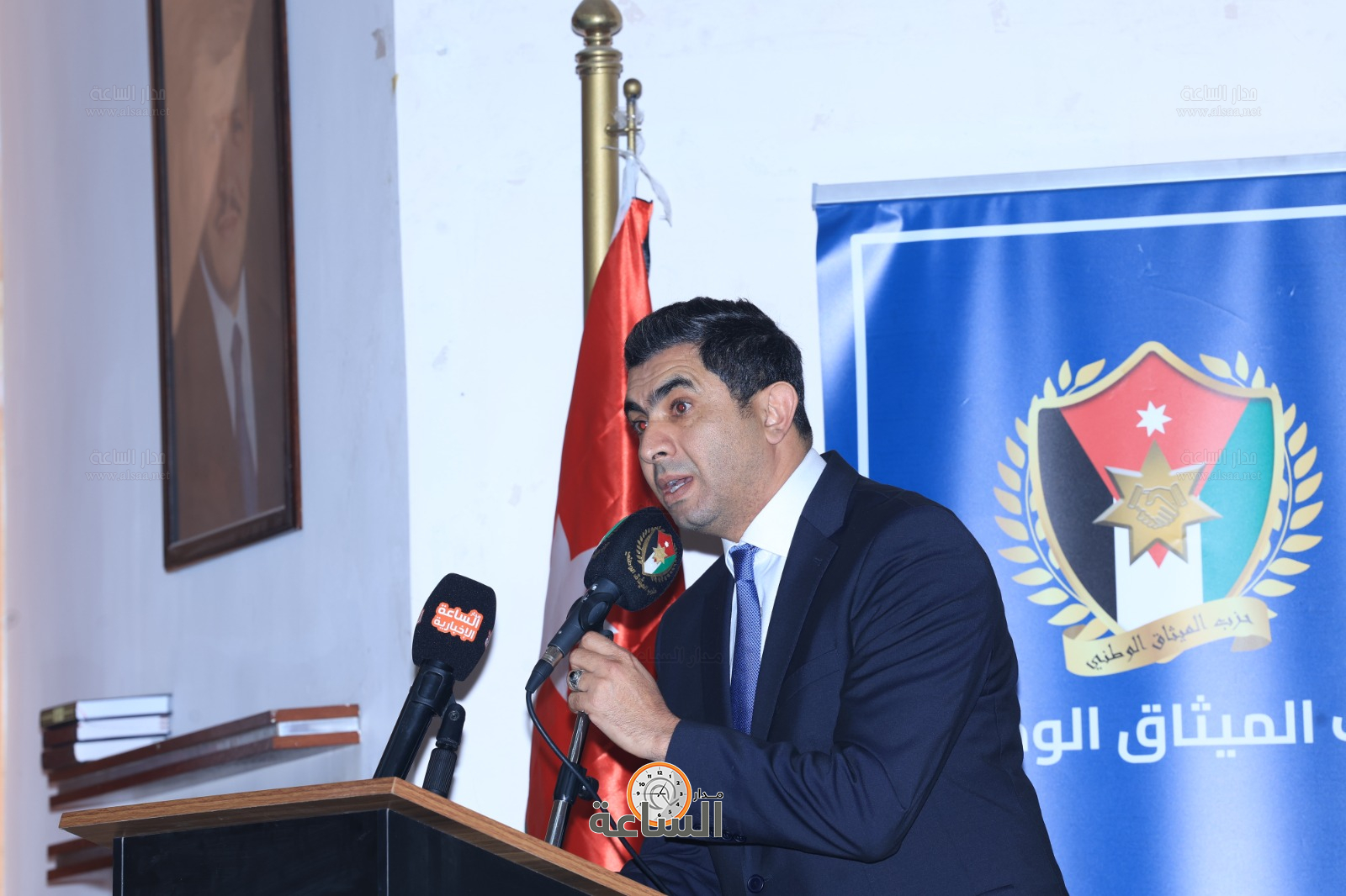 Madar Al-Saa Images 0.45241632222337524