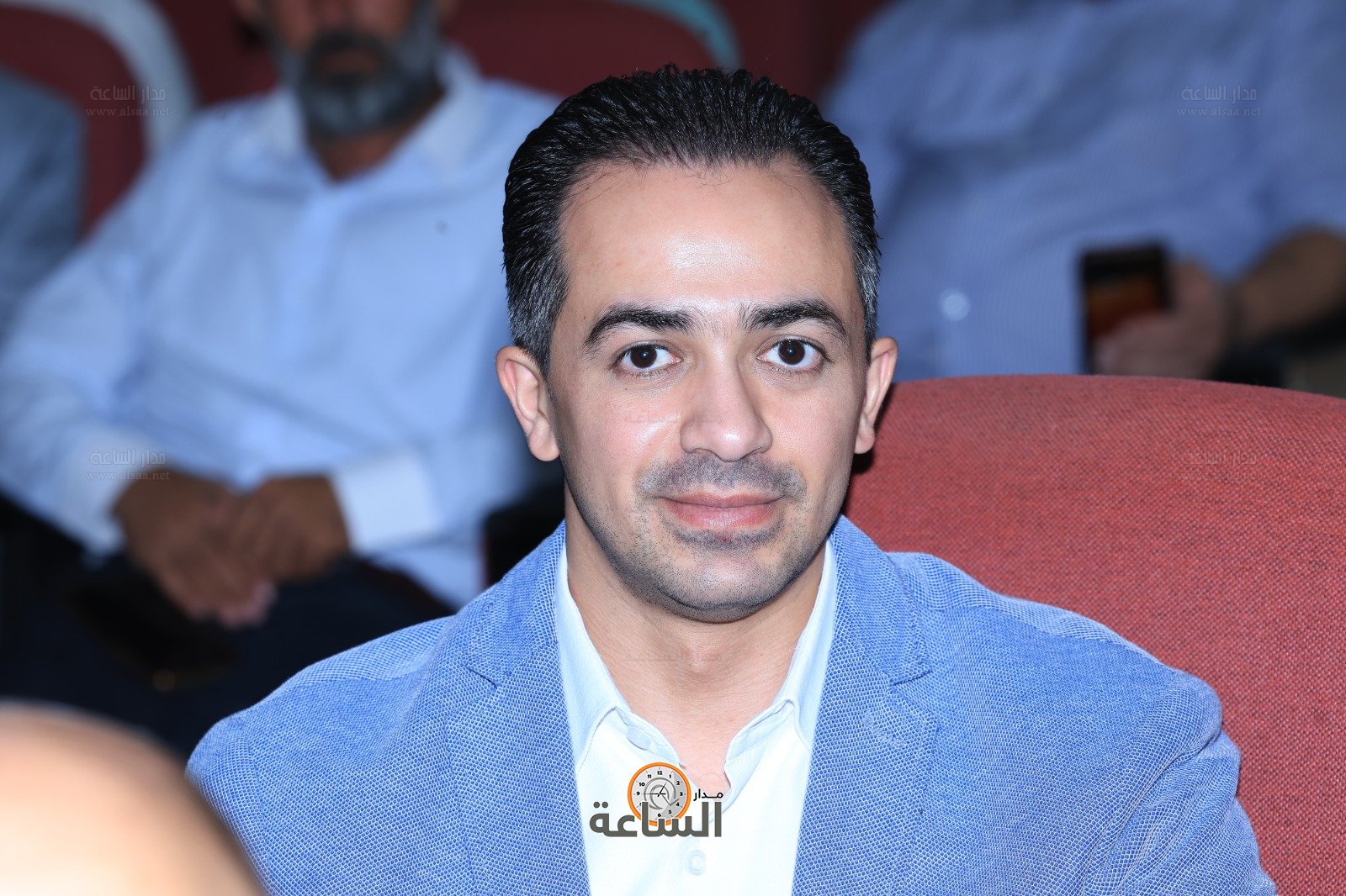 Madar Al-Saa Images 0.32656988267310827