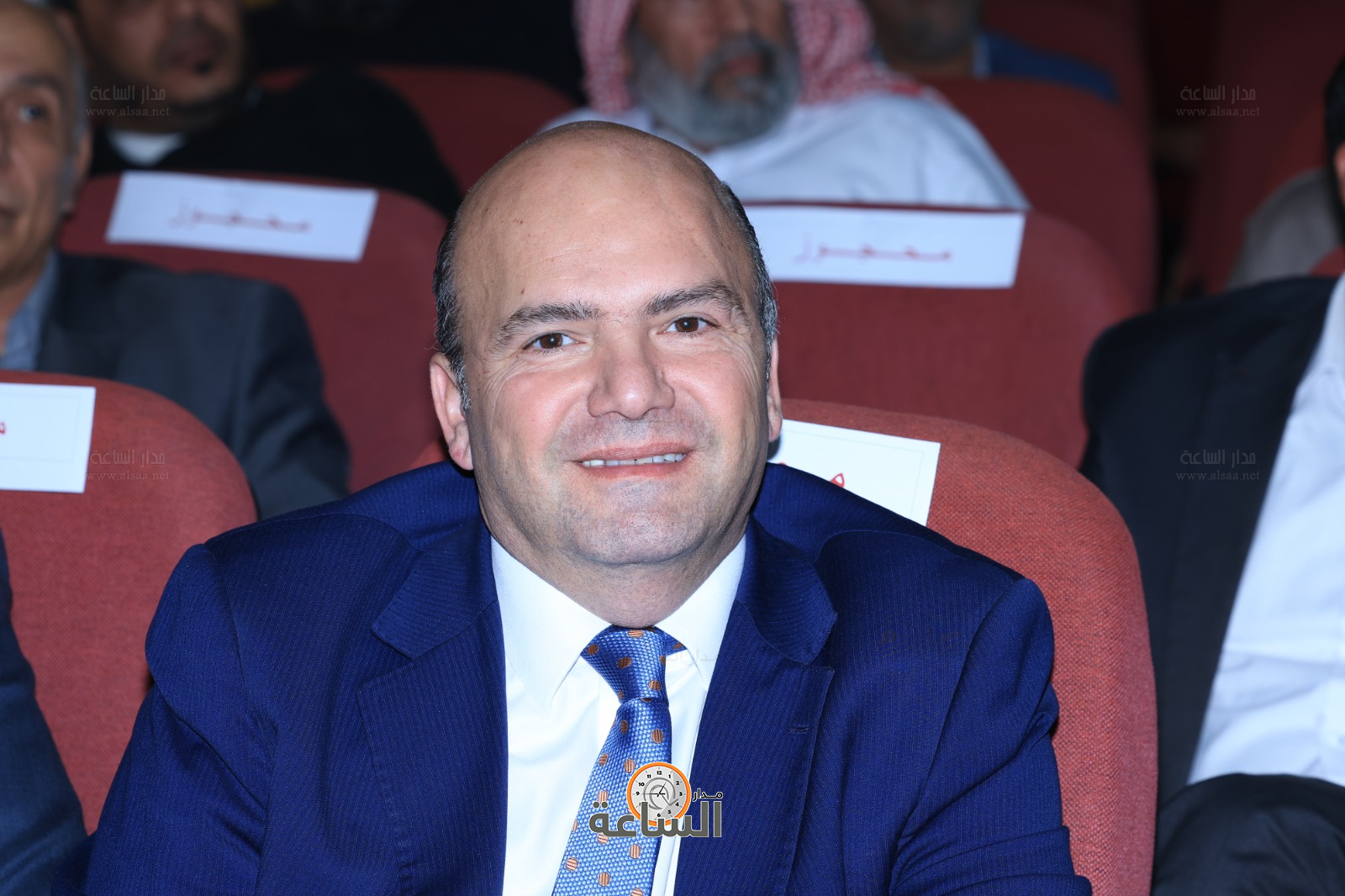 Madar Al-Saa Images 0.8687762117735888