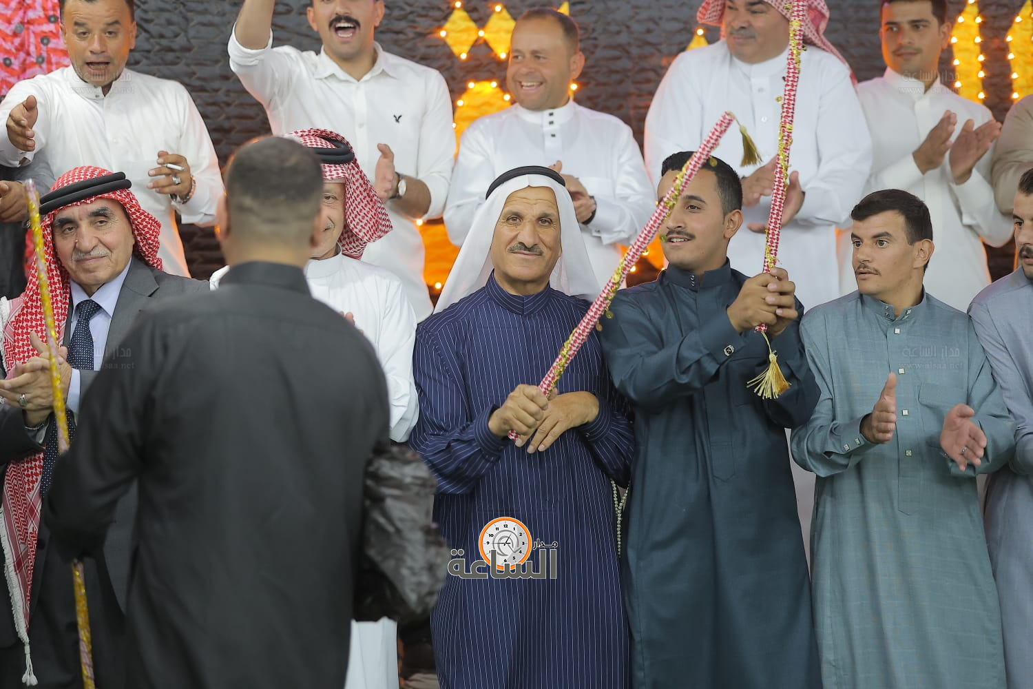 Madar Al-Saa Images 0.6730979087999865