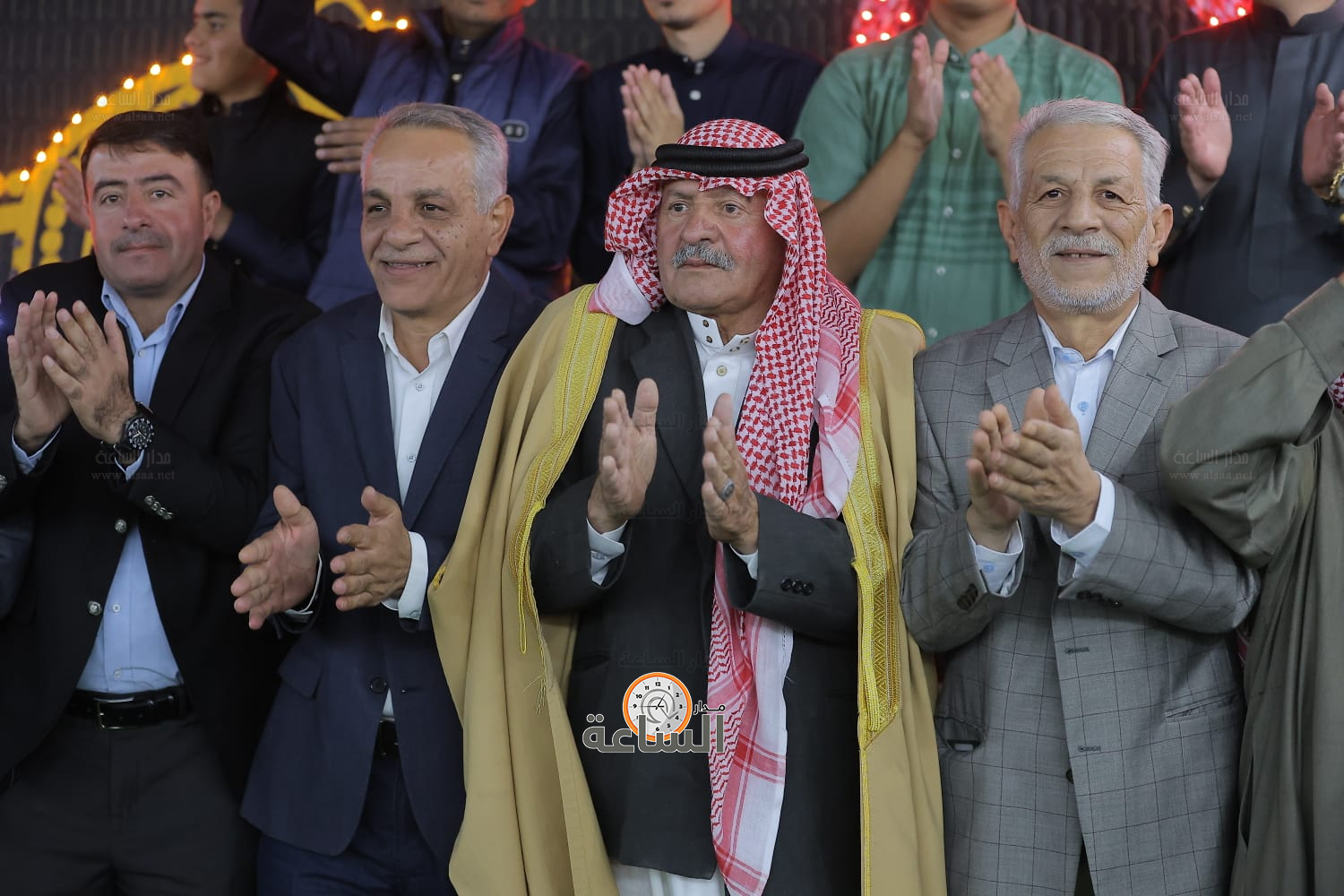 Madar Al-Saa Images 0.13984411556779364