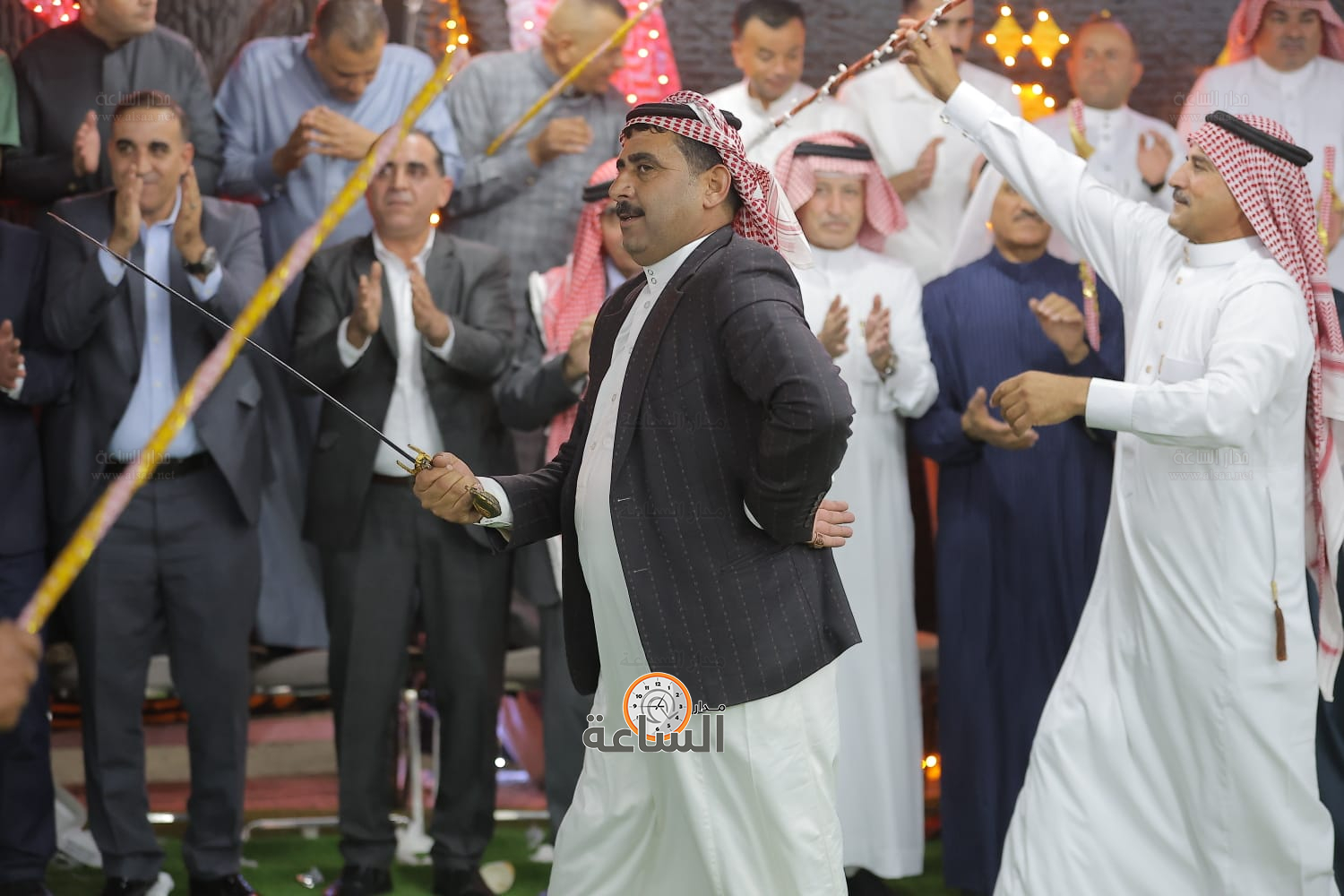 Madar Al-Saa Images 0.2504267959694344