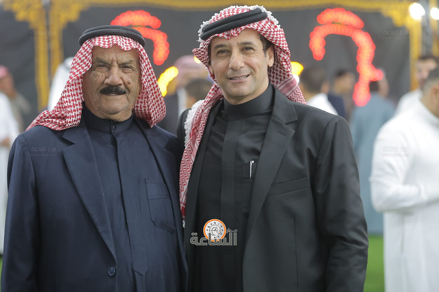 Madar Al-Saa Images 0.2705652487100093