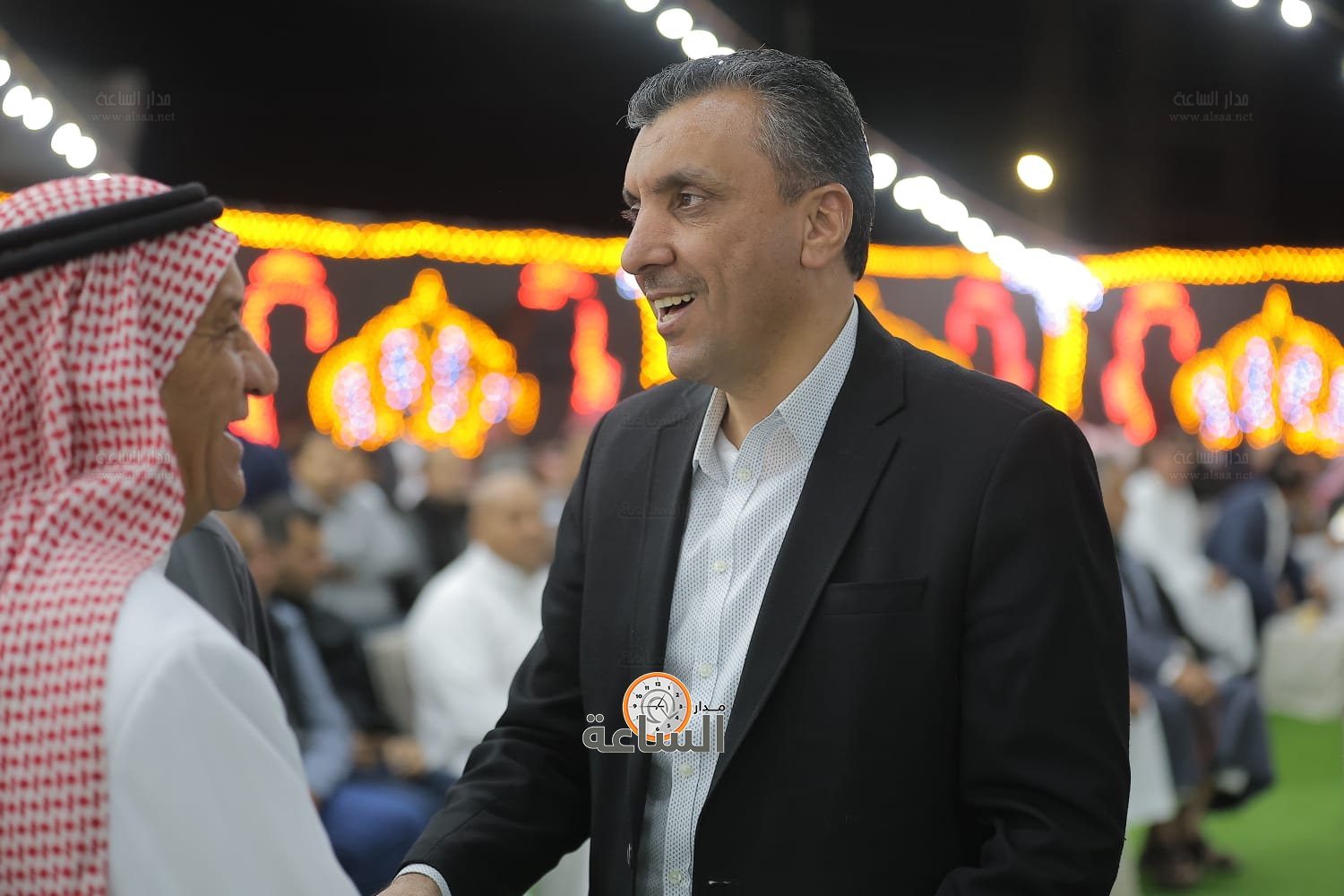 Madar Al-Saa Images 0.8052227644216744