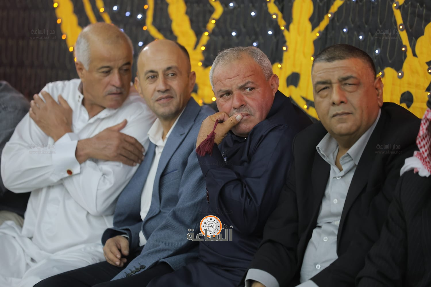 Madar Al-Saa Images 0.7892081937187628