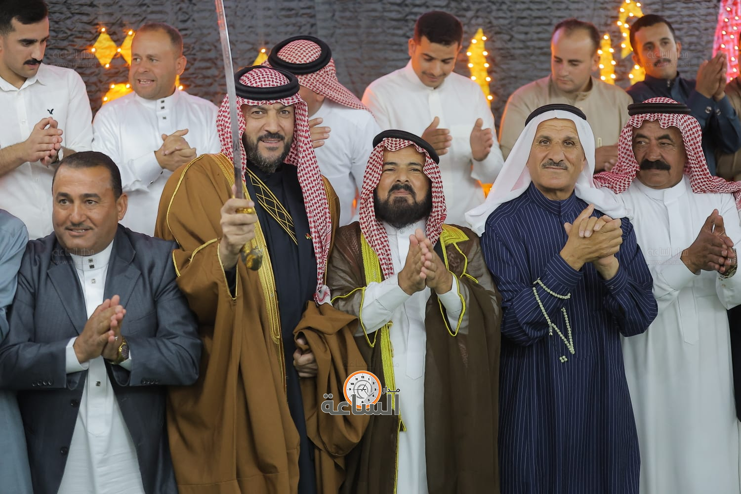 Madar Al-Saa Images 0.5353405954627493