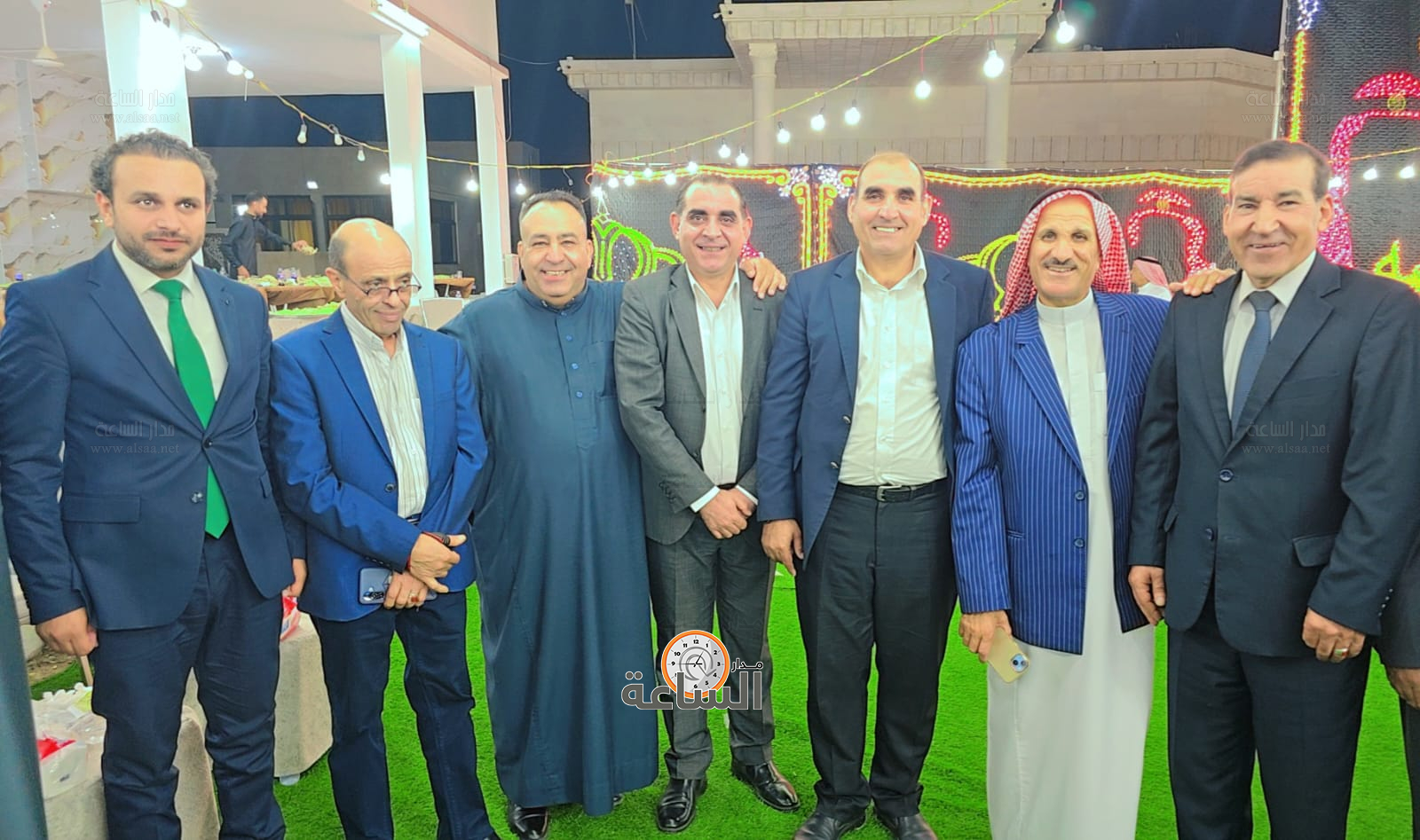 Madar Al-Saa Images 0.2425181492751497