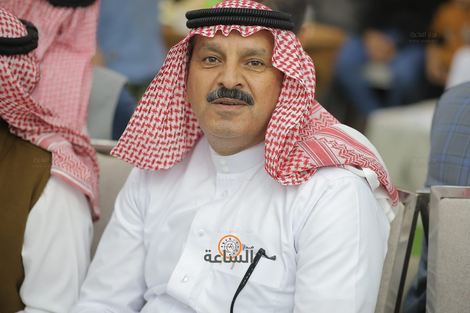 Madar Al-Saa Images 0.8134168663288159