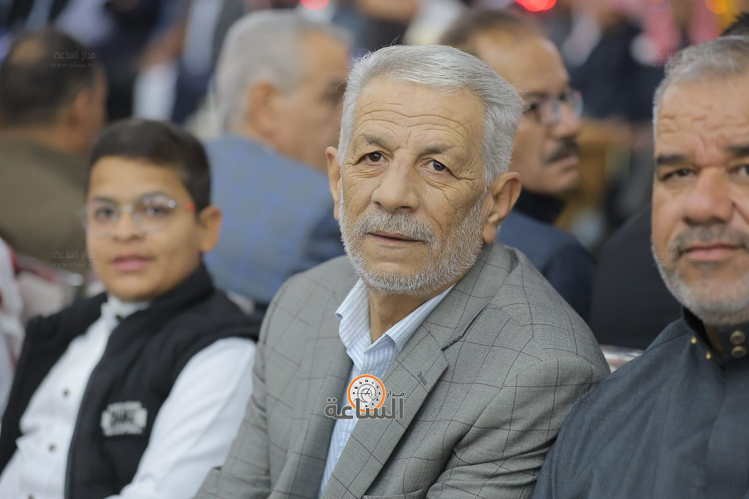 Madar Al-Saa Images 0.12943705871785727