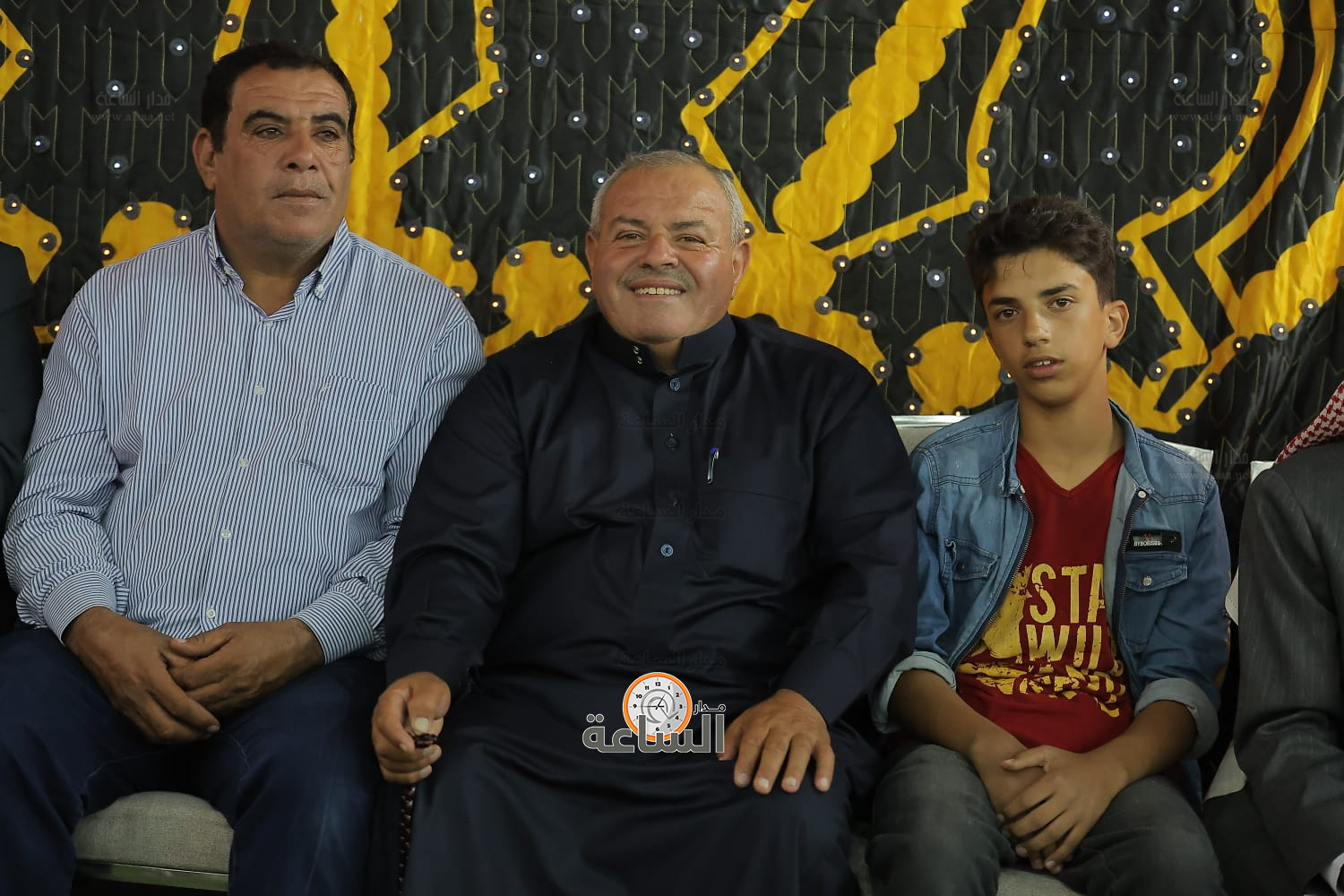 Madar Al-Saa Images 0.9363929255406284