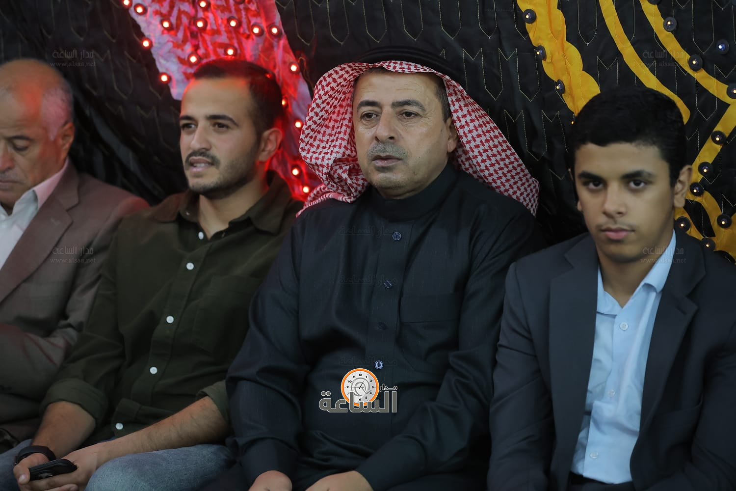 Madar Al-Saa Images 0.1503492324101412