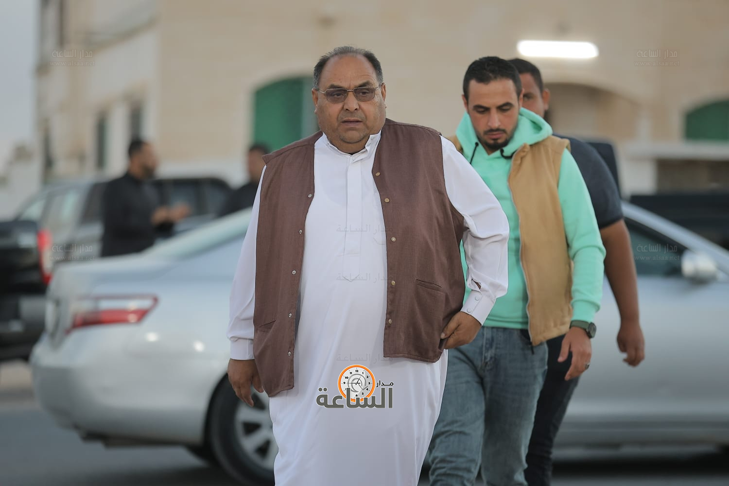 Madar Al-Saa Images 0.9126794967028569